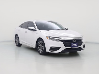 2022 Honda Insight Touring