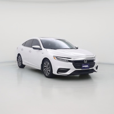 2022 Honda Insight Touring