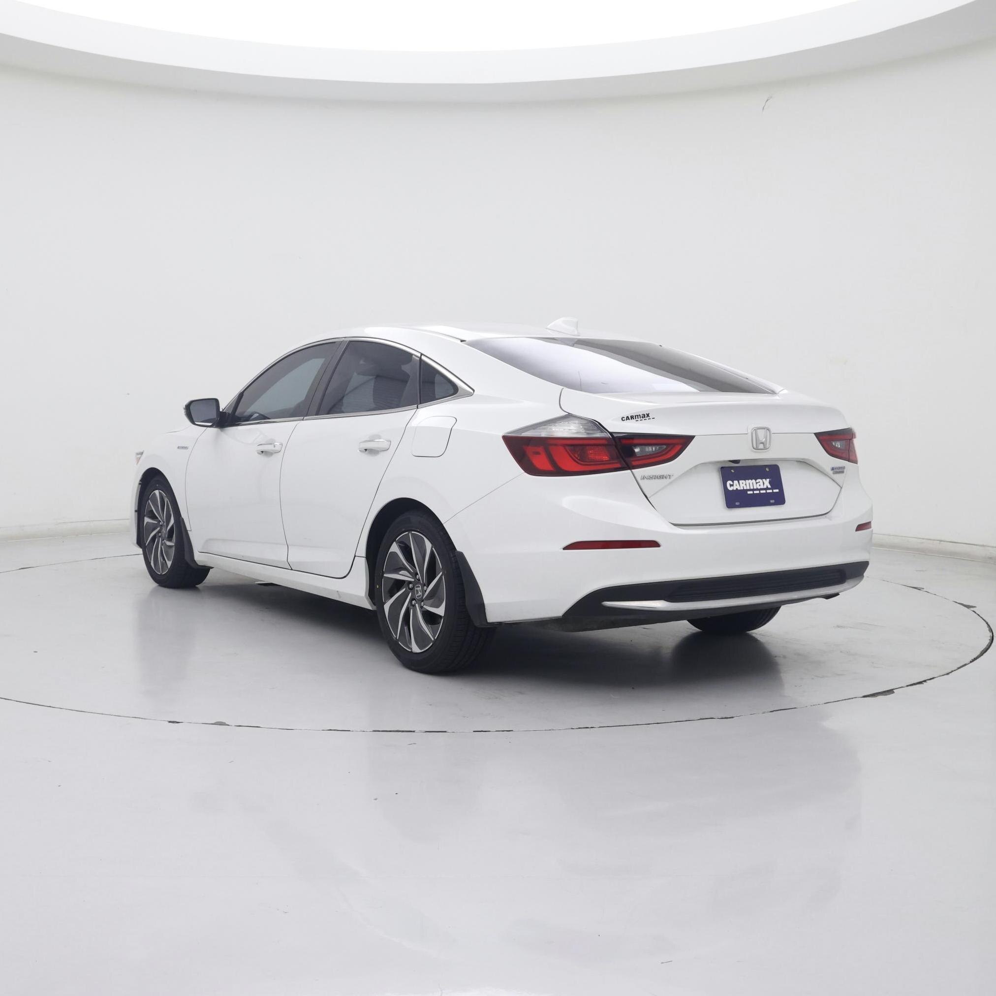 Thumbnail: 2022 Honda Insight - 2