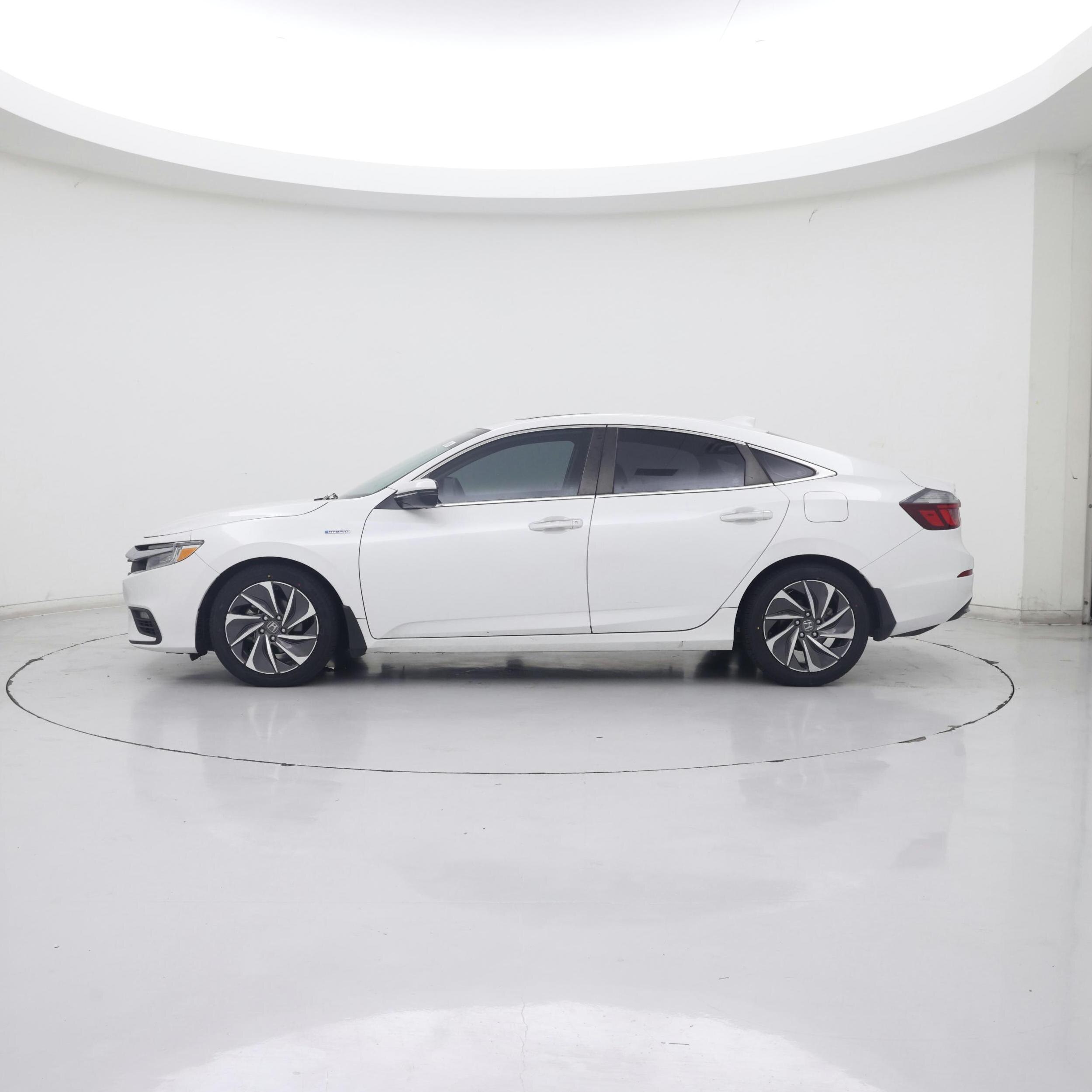 Thumbnail: 2022 Honda Insight - 3