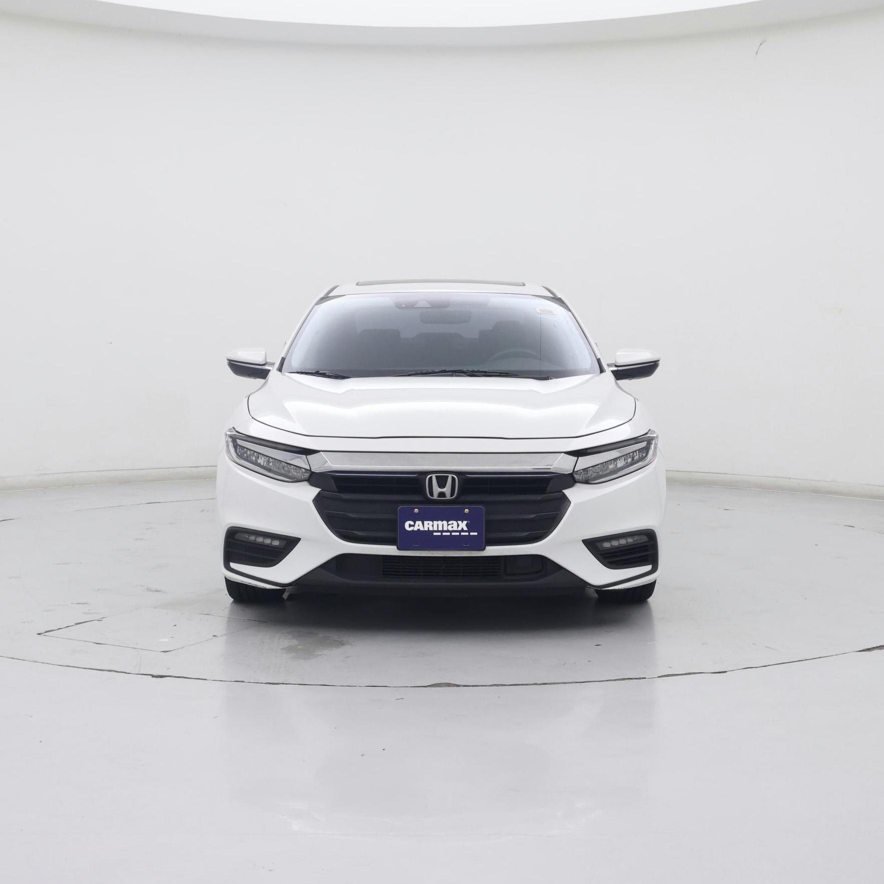 Thumbnail: 2022 Honda Insight - 5