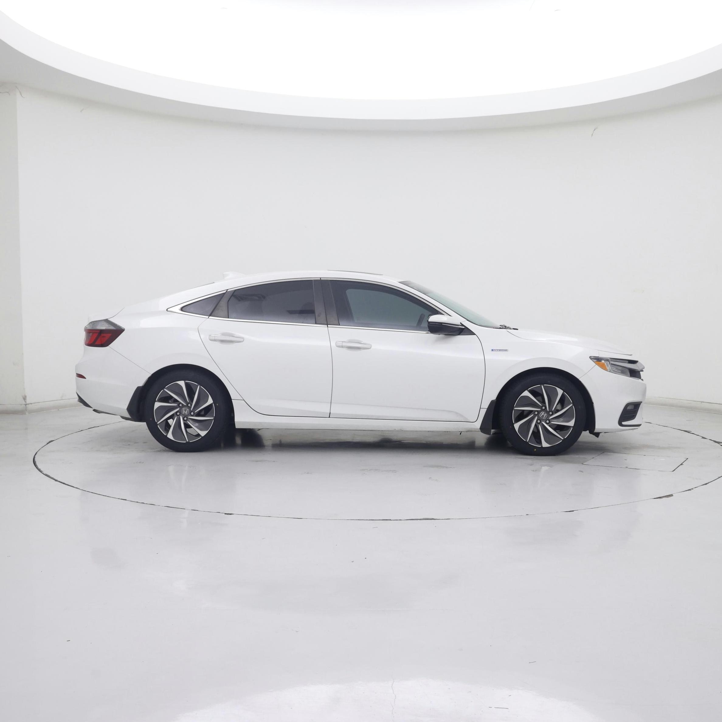Thumbnail: 2022 Honda Insight - 7