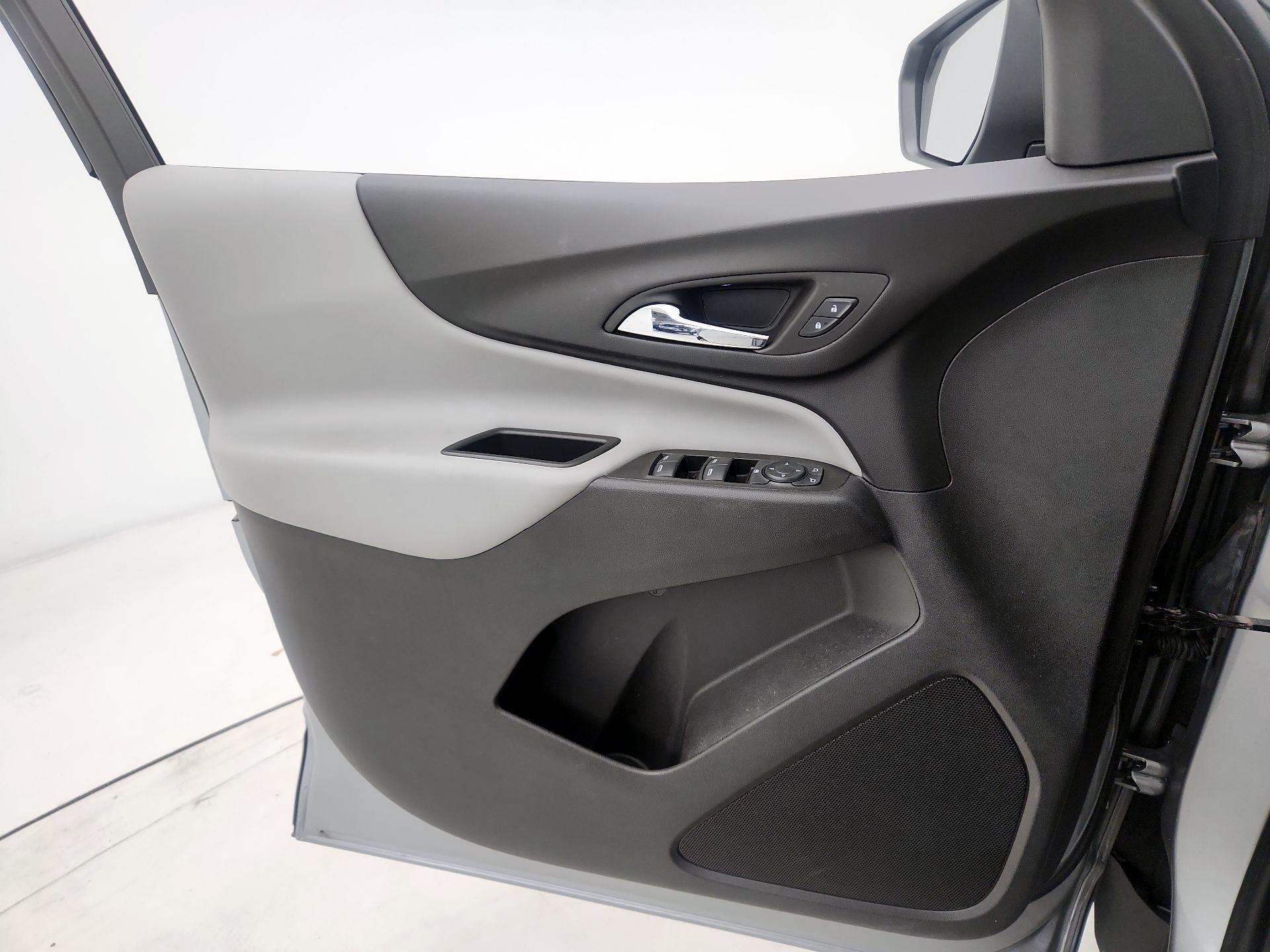 Thumbnail: 2024 Chevrolet Equinox - 12