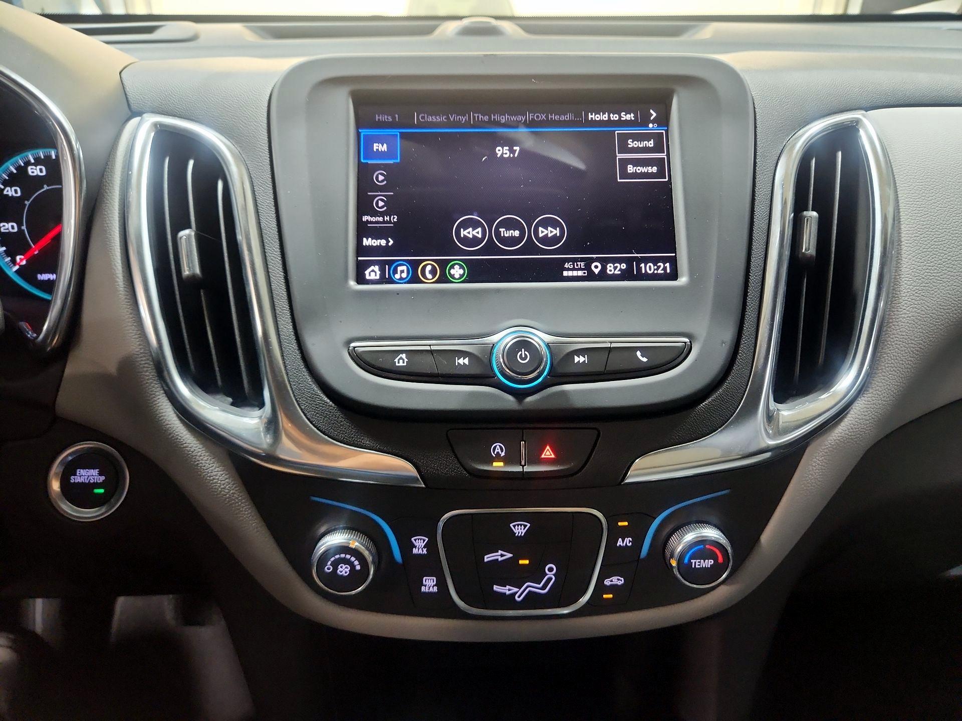 Thumbnail: 2024 Chevrolet Equinox - 13