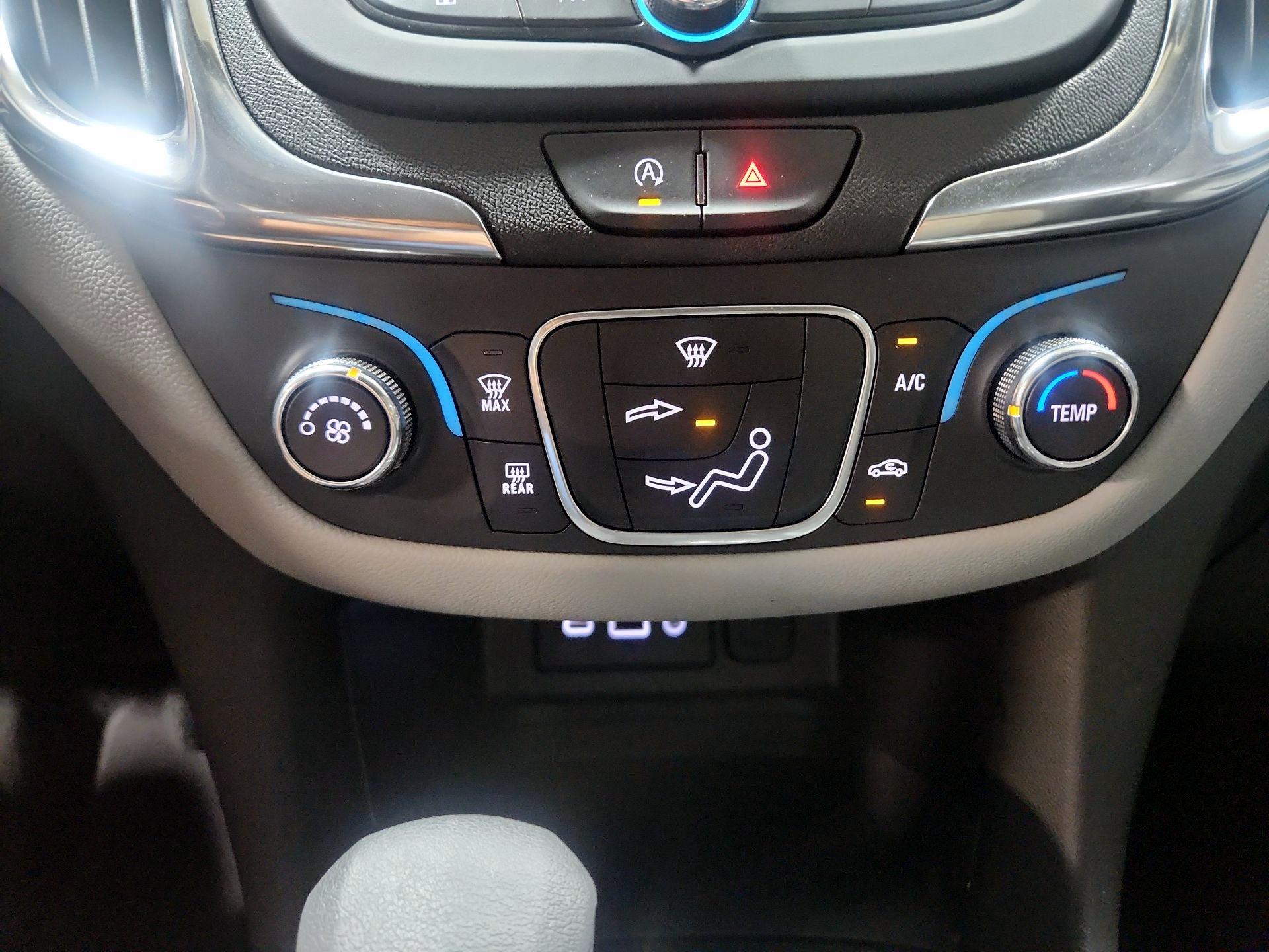 Thumbnail: 2024 Chevrolet Equinox - 14