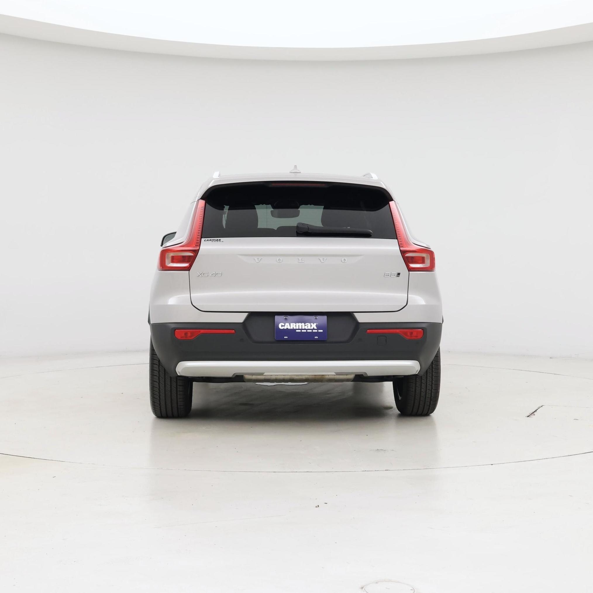 Thumbnail: 2025 Volvo XC40 - 6