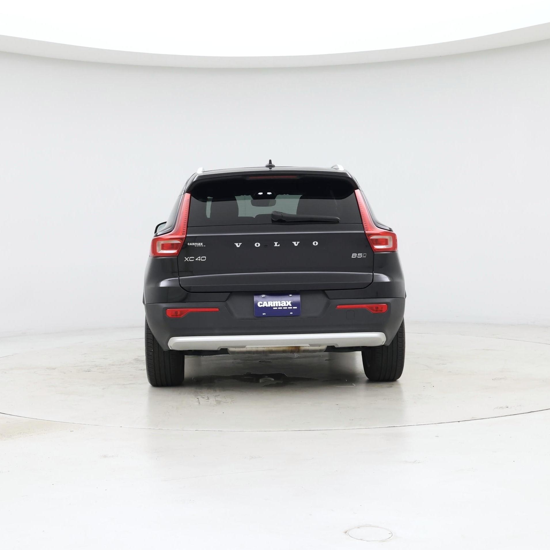 Thumbnail: 2025 Volvo XC40 - 6