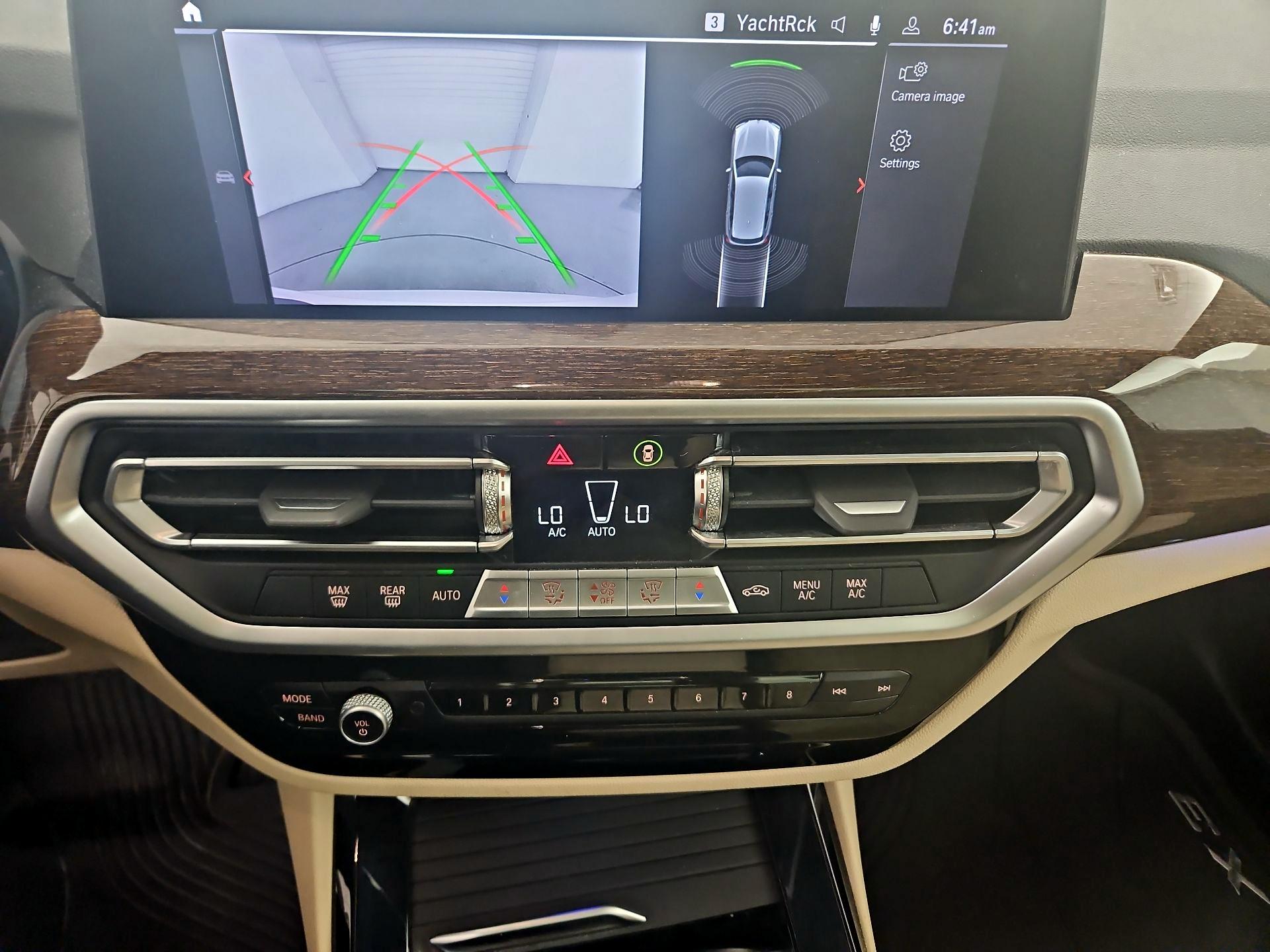 Thumbnail: 2022 BMW X3 - 14