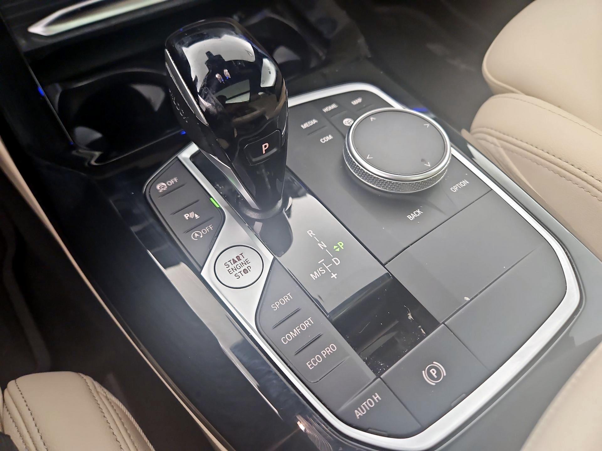 Thumbnail: 2022 BMW X3 - 15