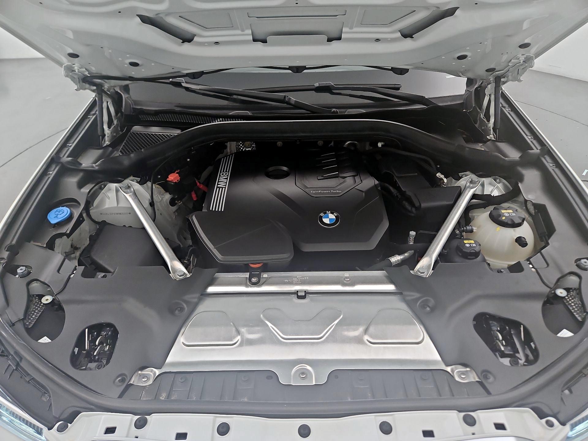 Thumbnail: 2022 BMW X3 - 17