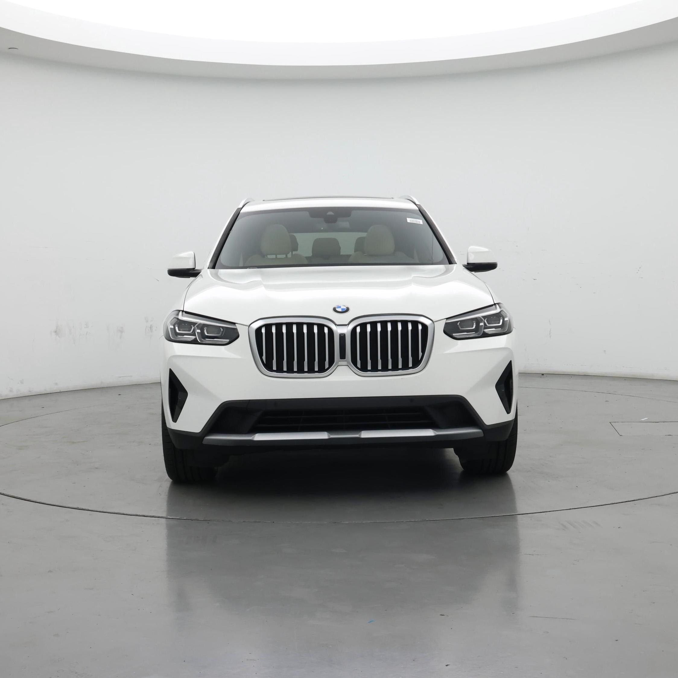 Thumbnail: 2022 BMW X3 - 5