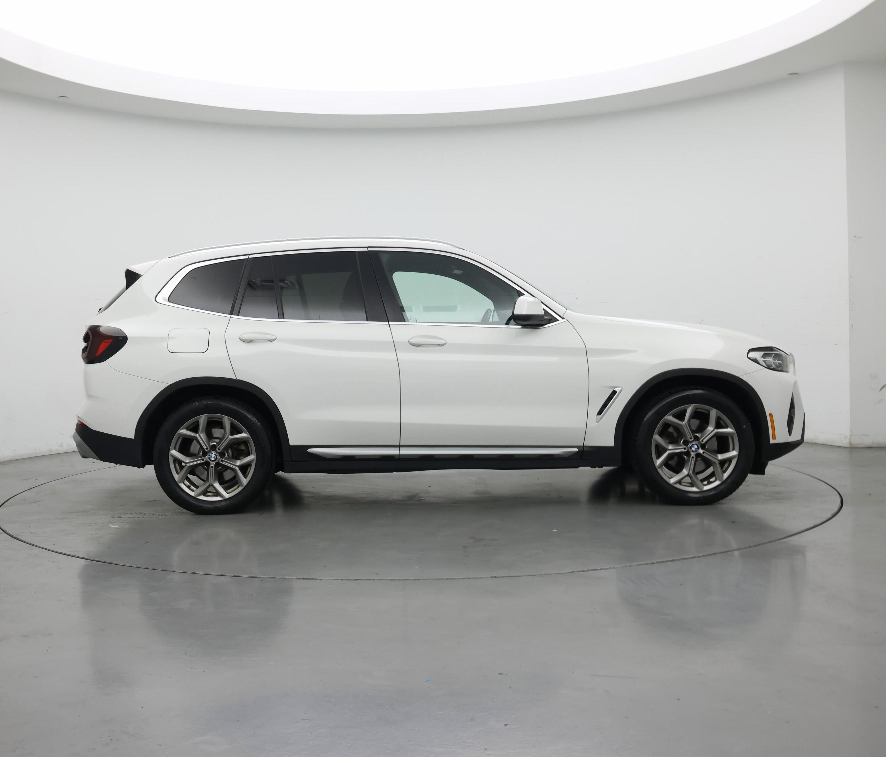 Thumbnail: 2022 BMW X3 - 7