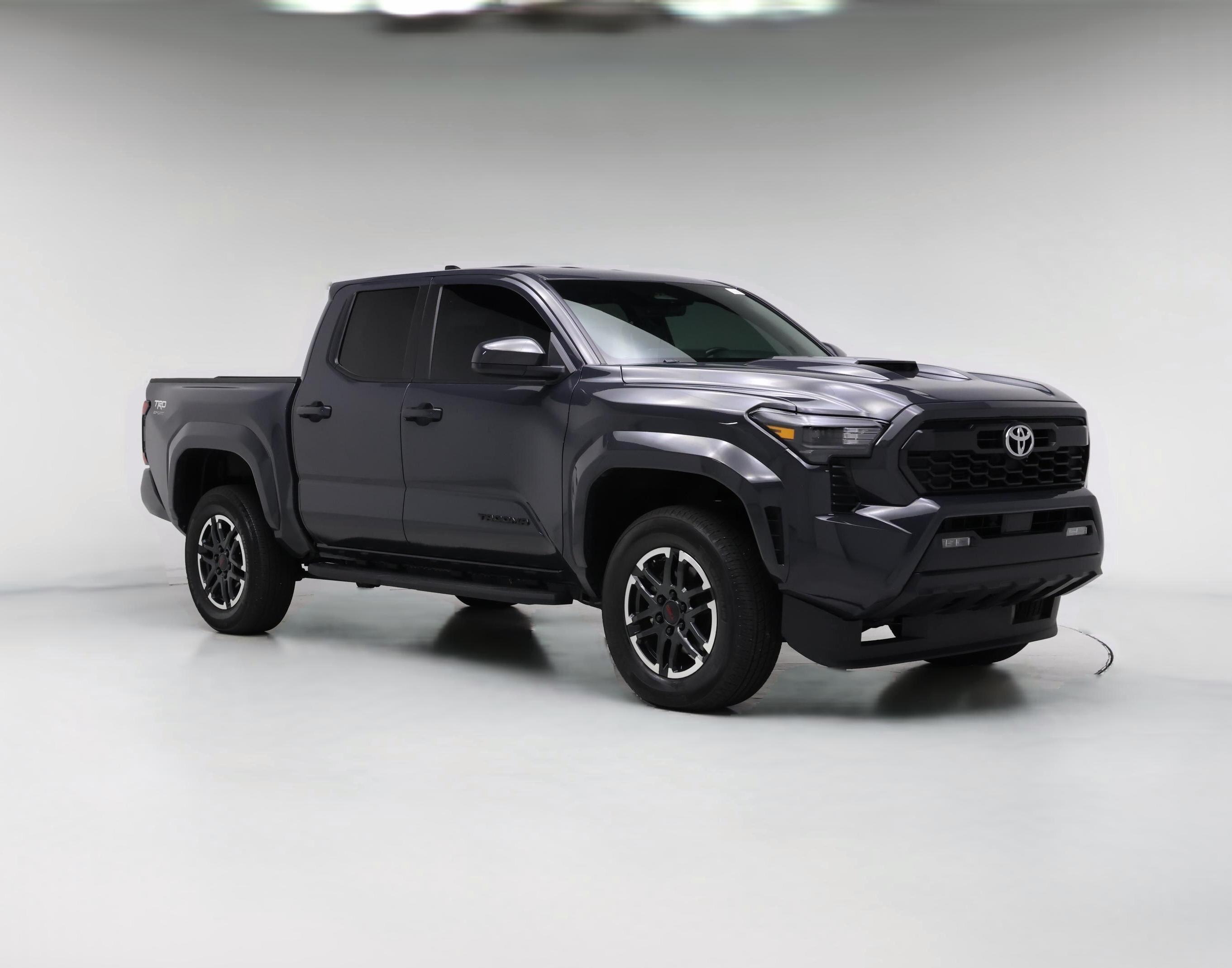 Thumbnail: 2024 Toyota Tacoma - 1