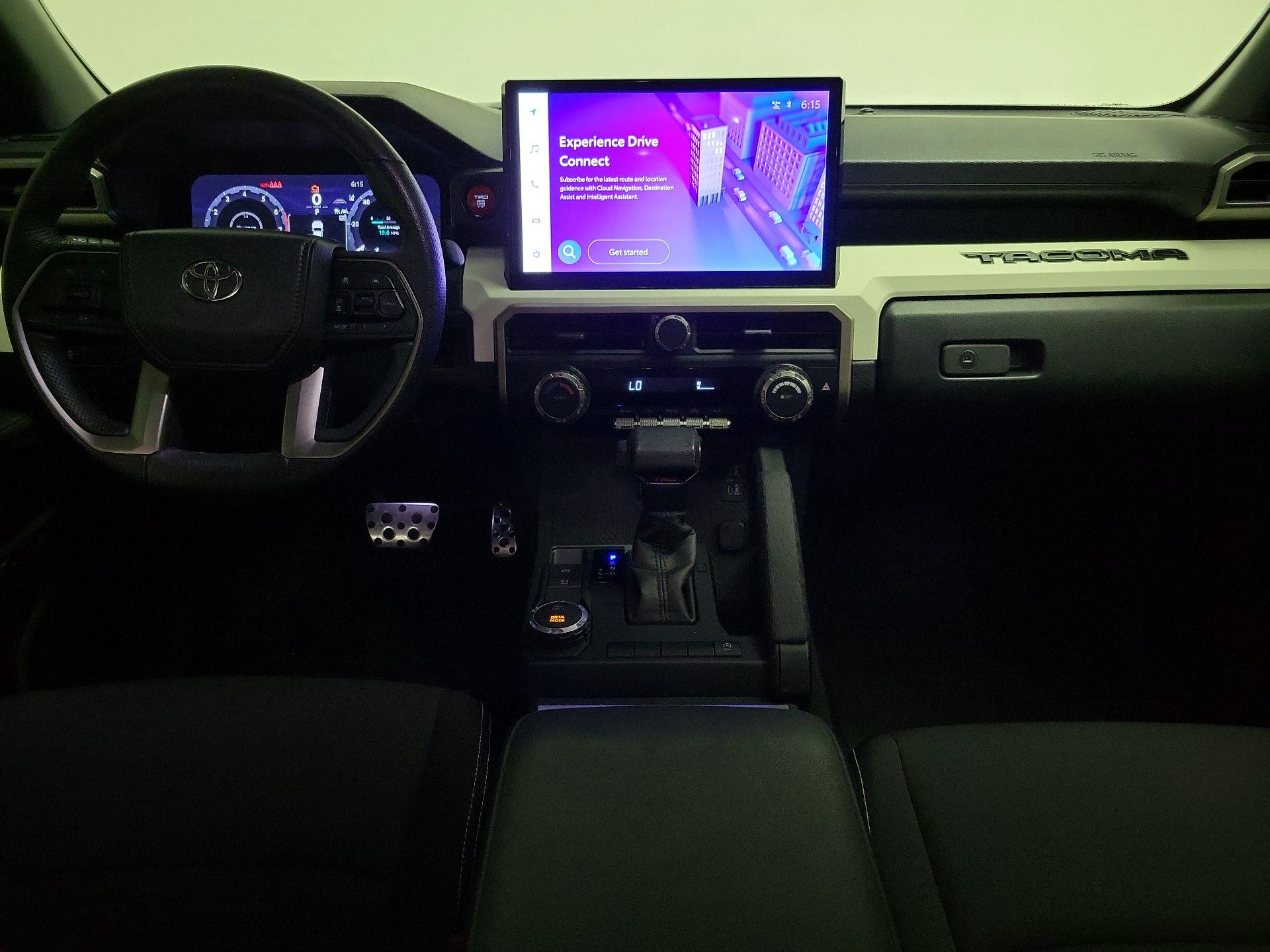 Thumbnail: 2024 Toyota Tacoma - 9