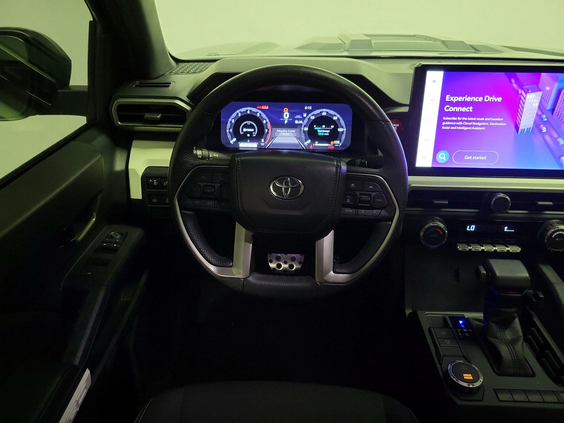 Thumbnail: 2024 Toyota Tacoma - 10