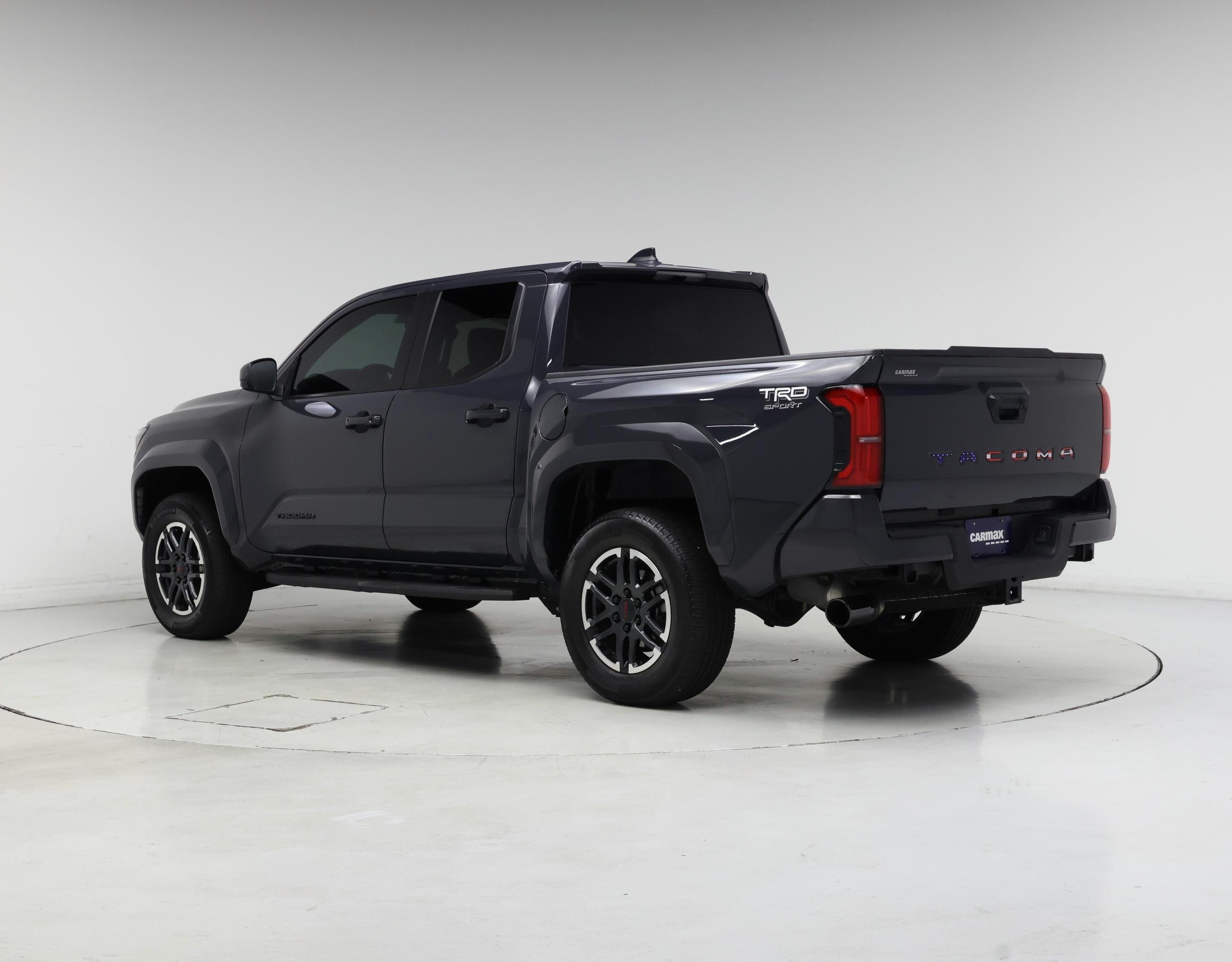 Thumbnail: 2024 Toyota Tacoma - 2