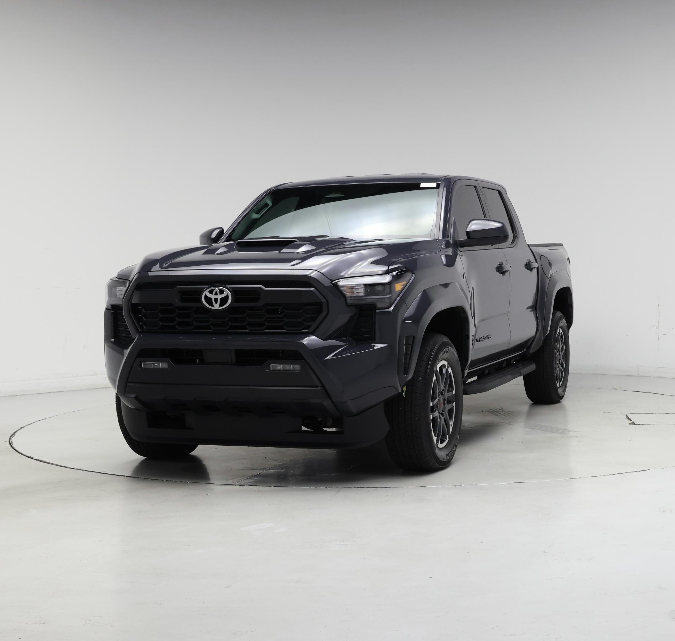 Thumbnail: 2024 Toyota Tacoma - 4