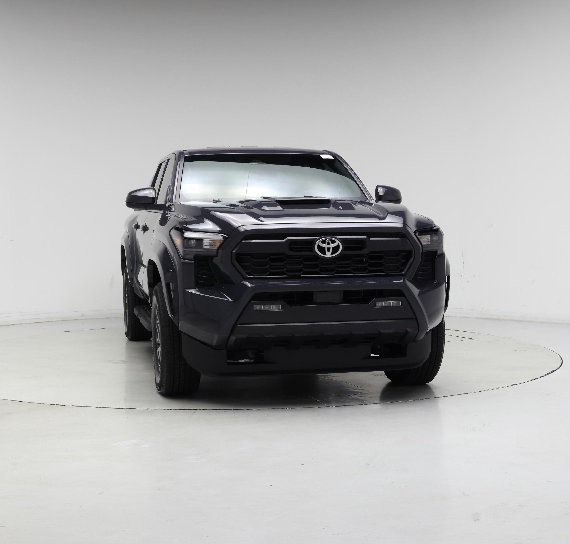 Thumbnail: 2024 Toyota Tacoma - 5