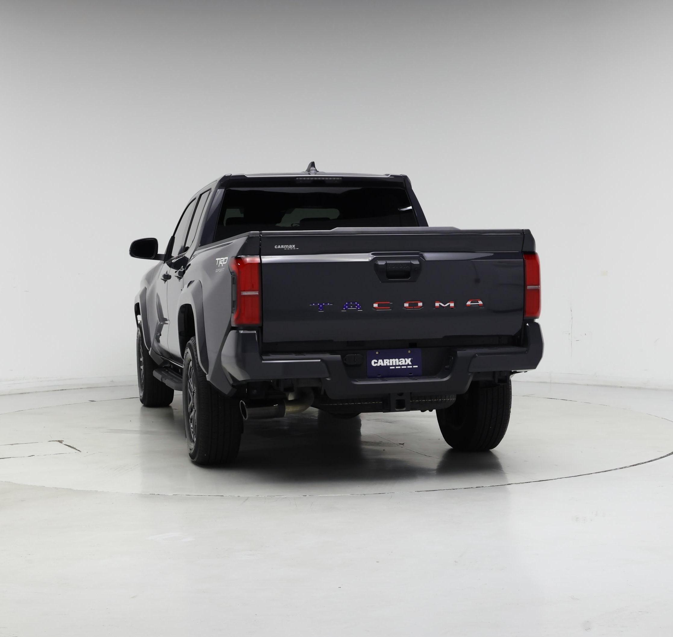 Thumbnail: 2024 Toyota Tacoma - 6