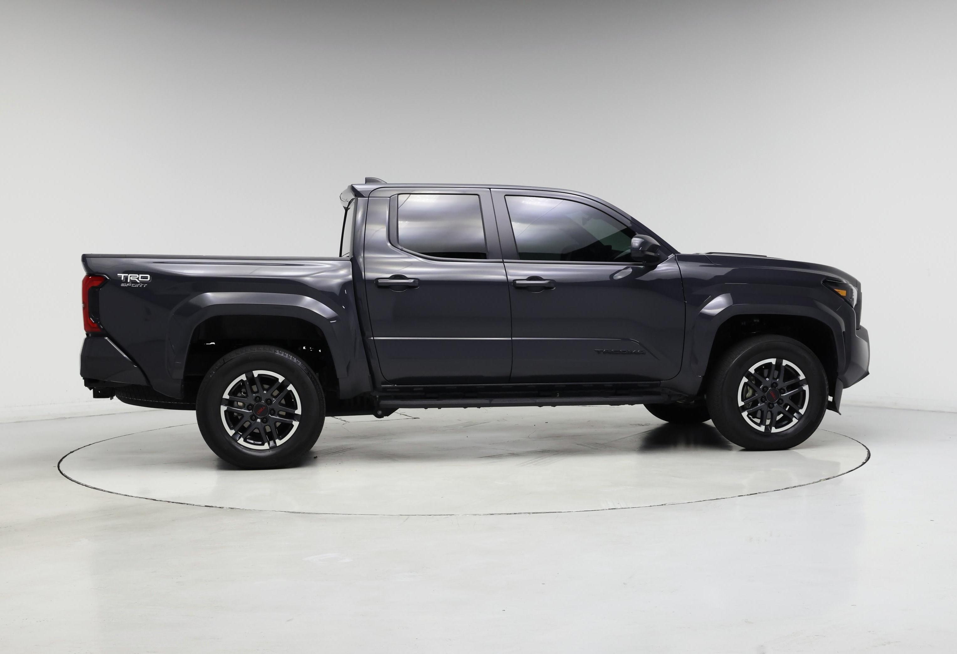 Thumbnail: 2024 Toyota Tacoma - 7