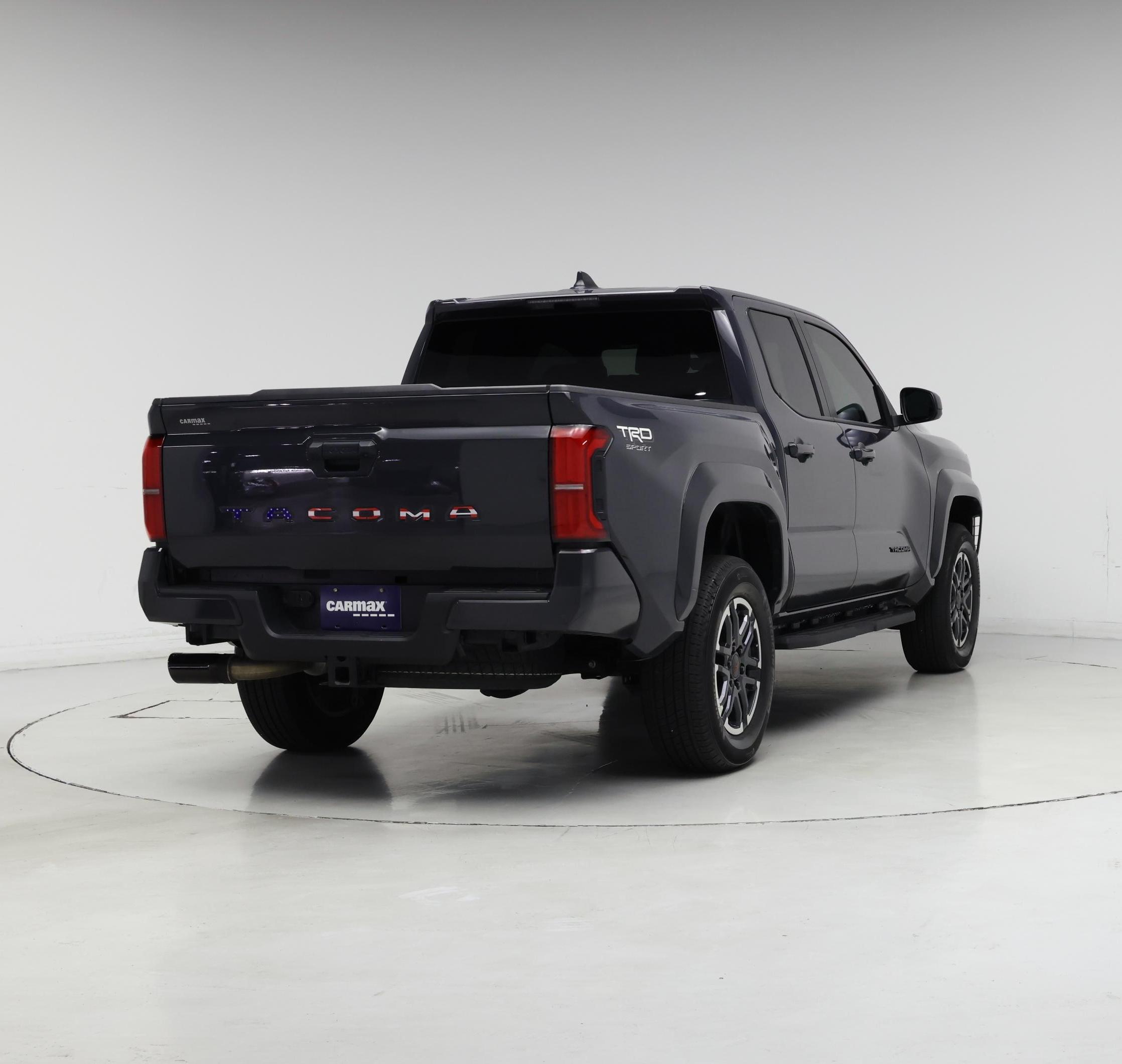 Thumbnail: 2024 Toyota Tacoma - 8