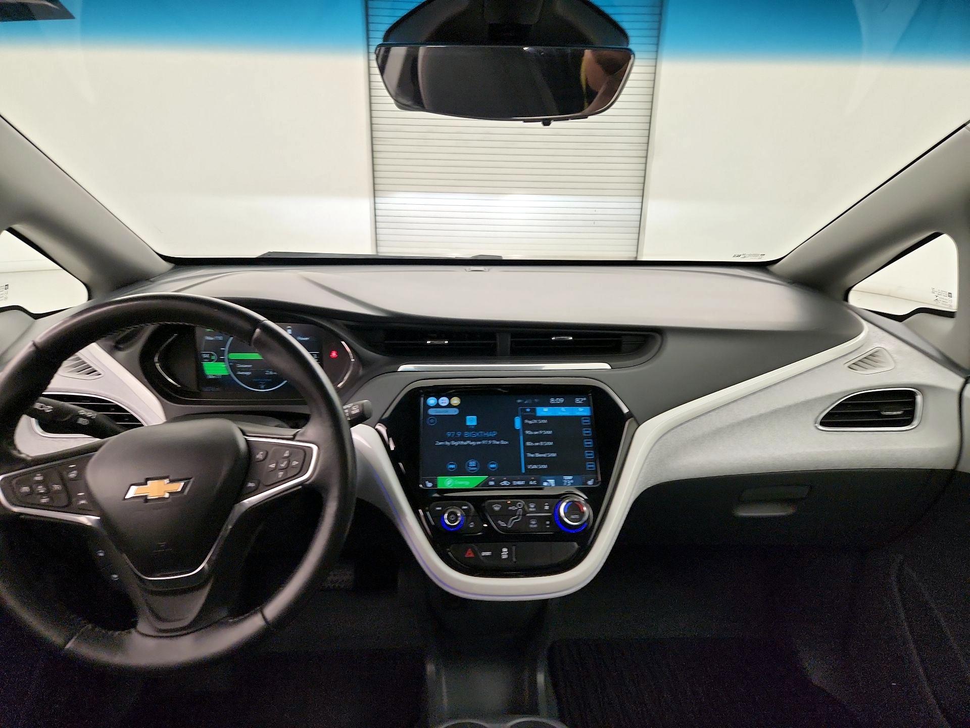 Thumbnail: 2020 Chevrolet Bolt EV - 9