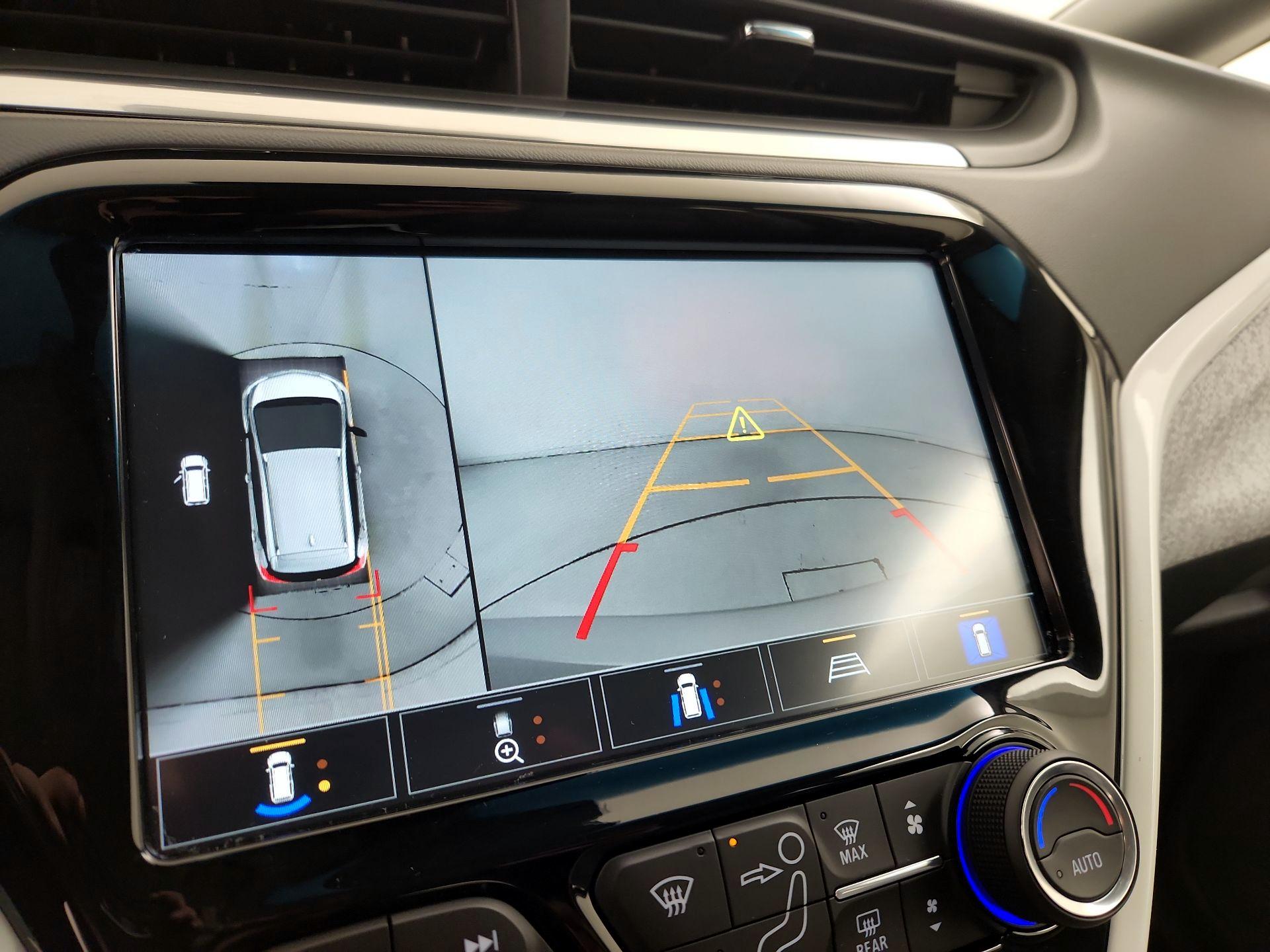 Thumbnail: 2020 Chevrolet Bolt EV - 14