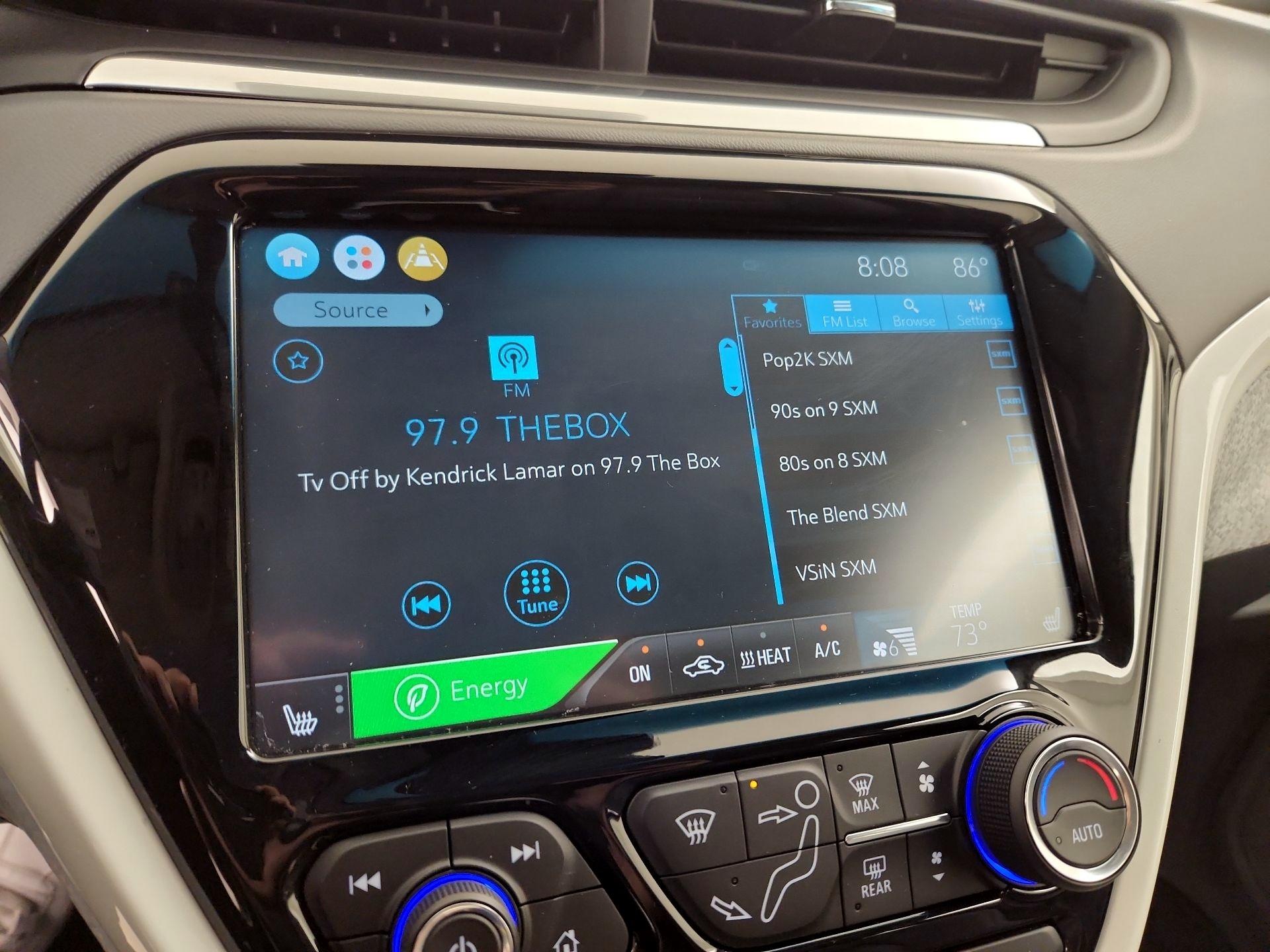 Thumbnail: 2020 Chevrolet Bolt EV - 15