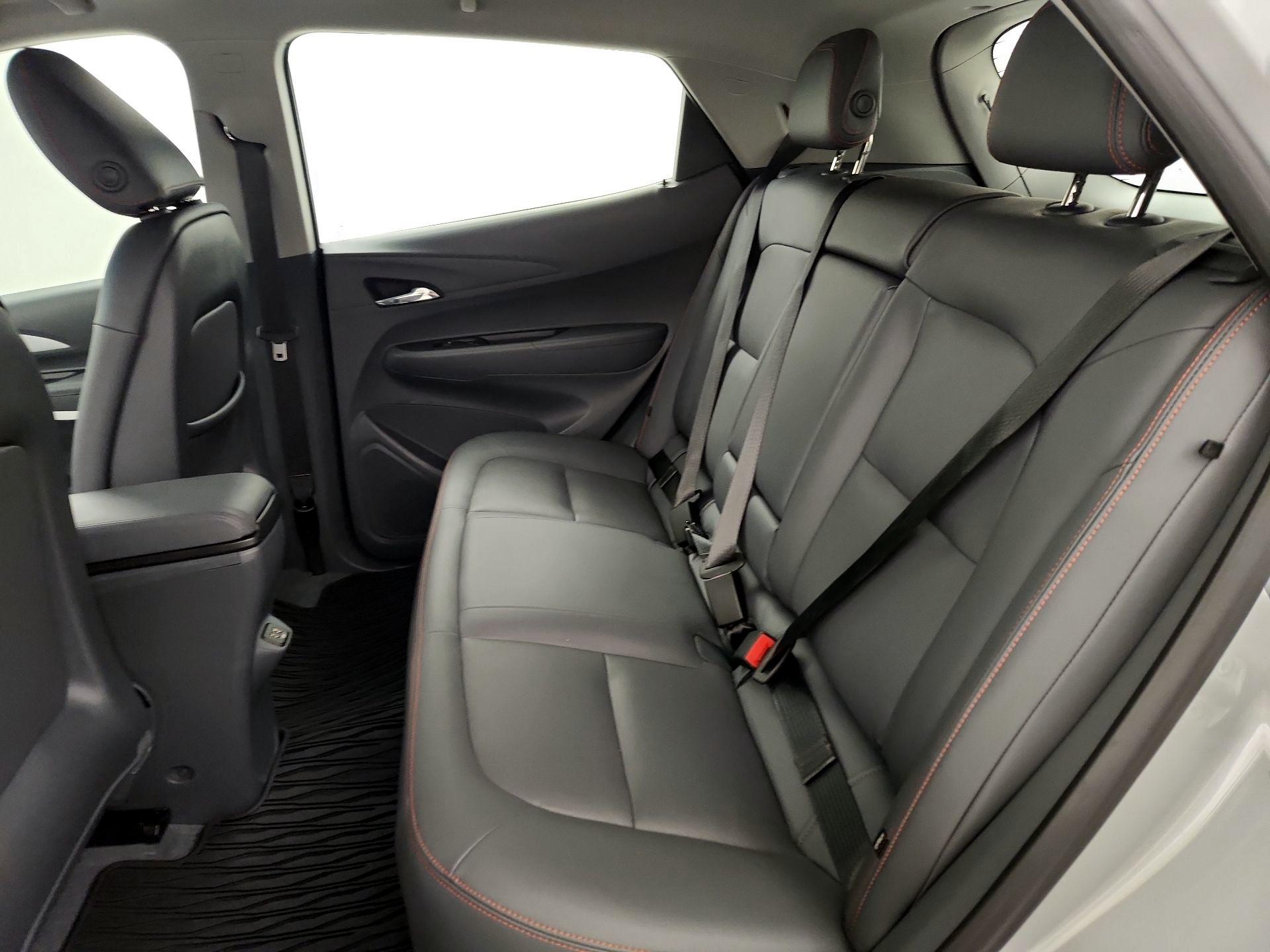 Thumbnail: 2020 Chevrolet Bolt EV - 19