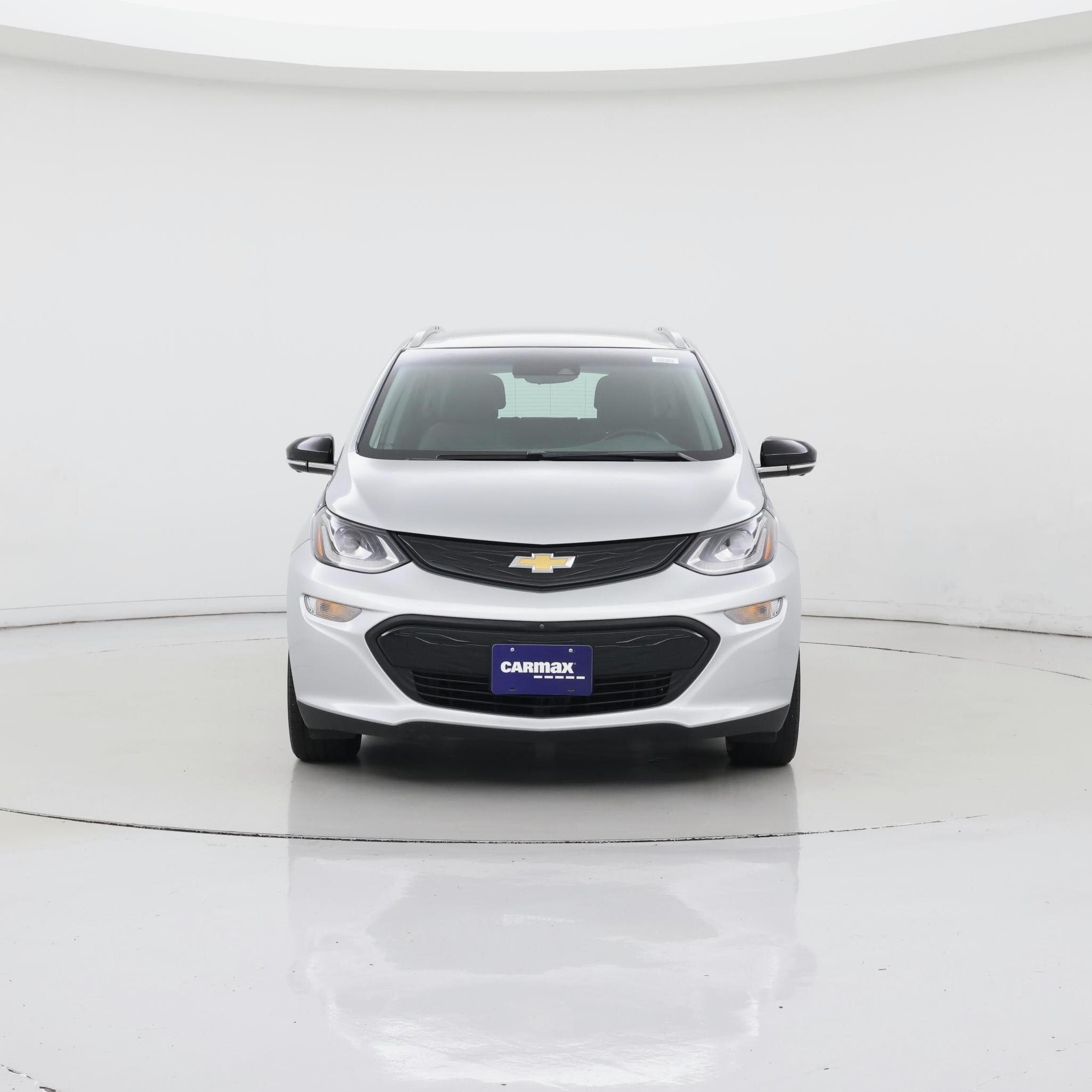 Thumbnail: 2020 Chevrolet Bolt EV - 5