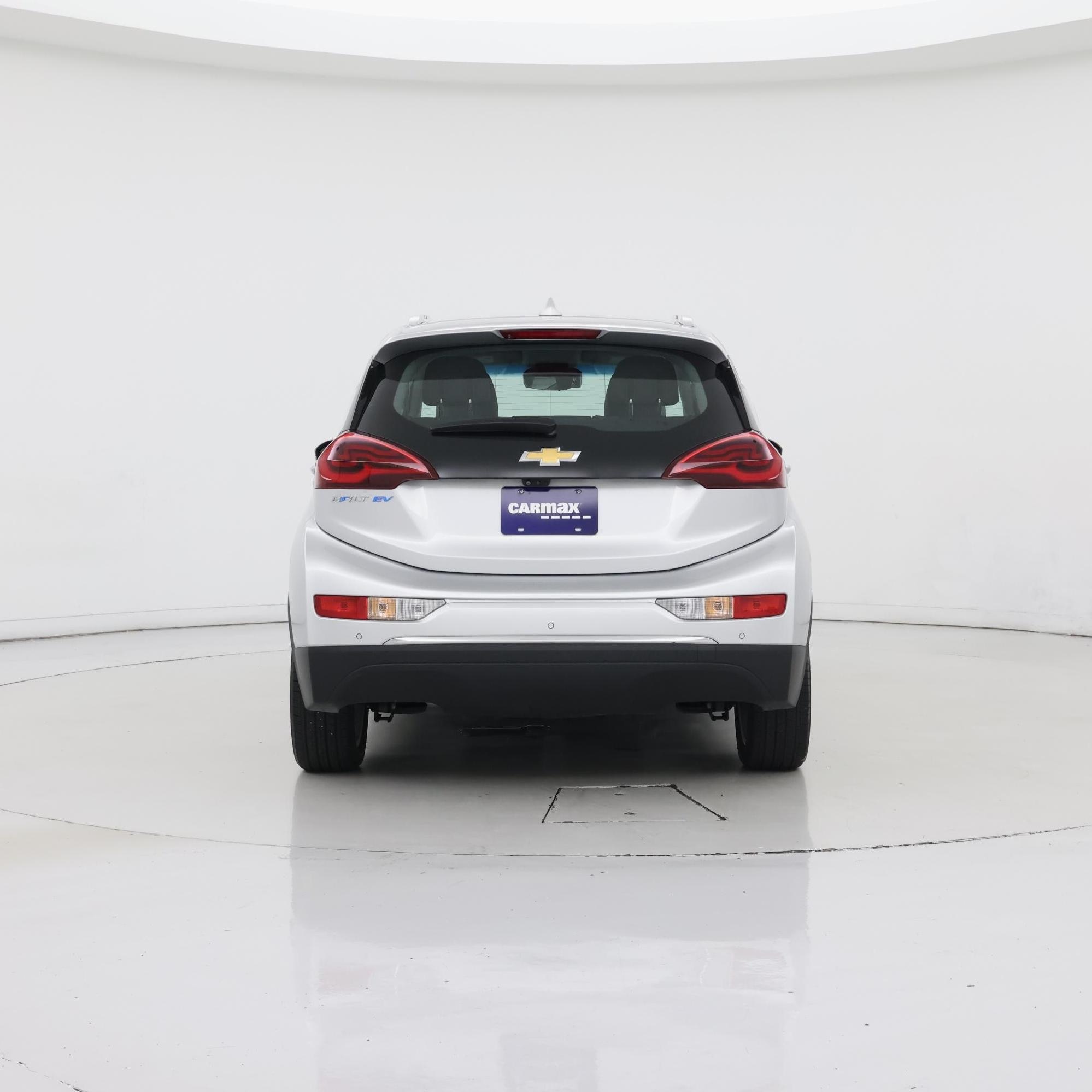 Thumbnail: 2020 Chevrolet Bolt EV - 6