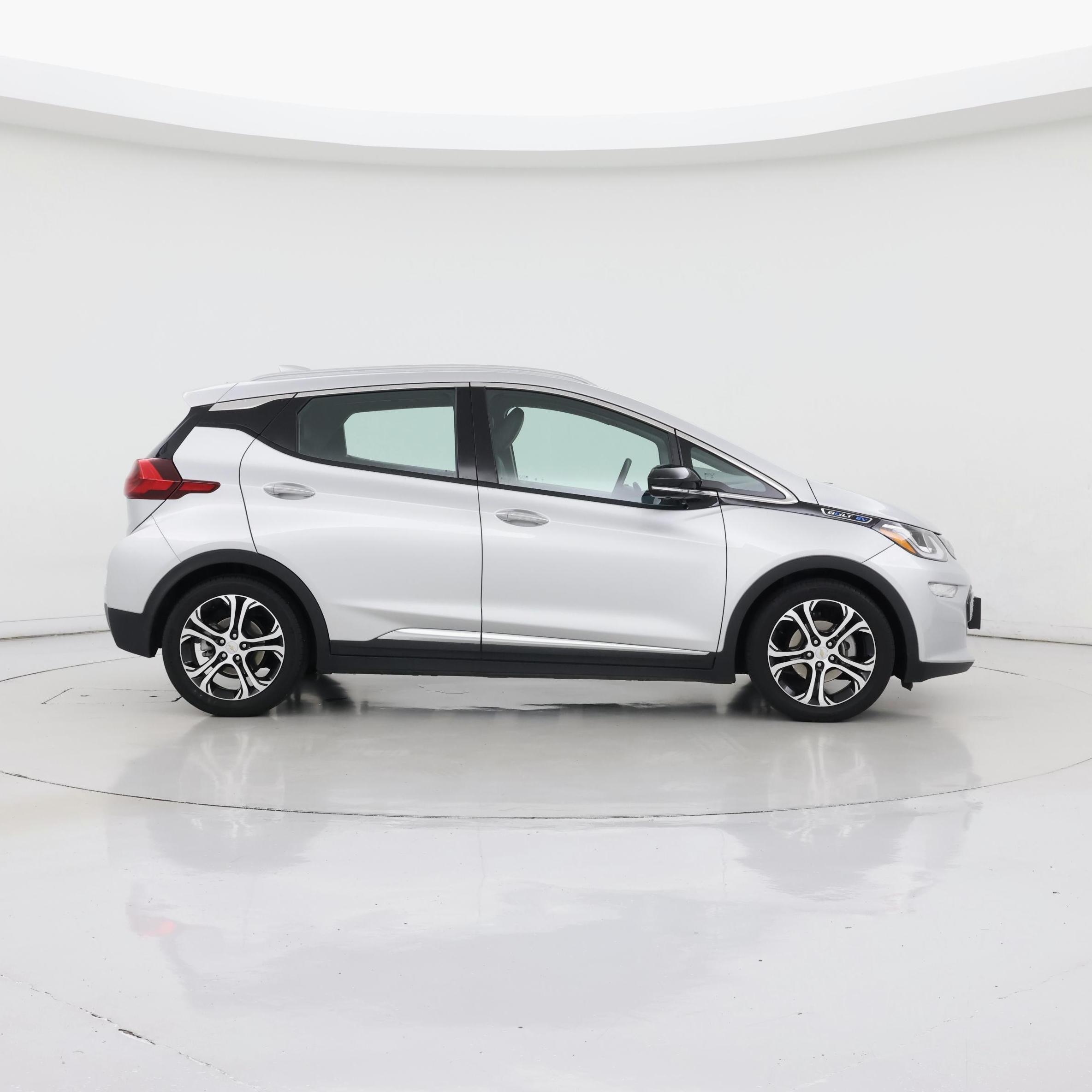 Thumbnail: 2020 Chevrolet Bolt EV - 7