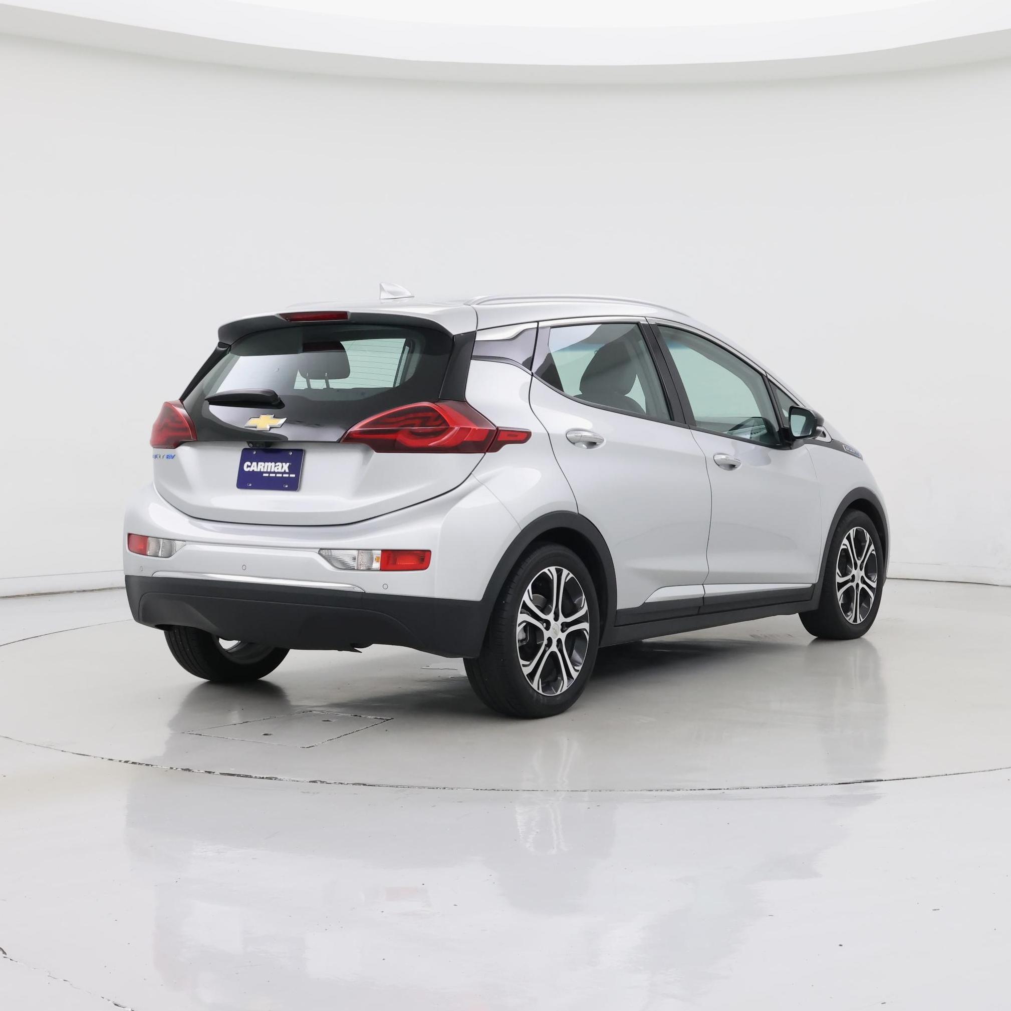Thumbnail: 2020 Chevrolet Bolt EV - 8
