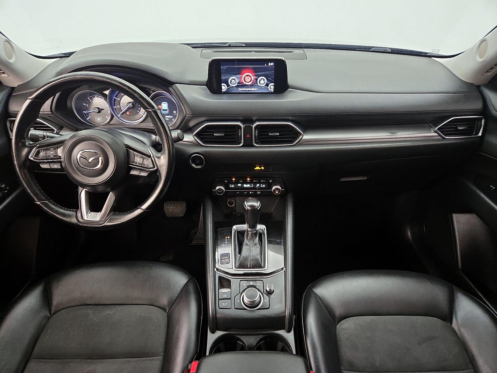 Thumbnail: 2019 Mazda CX-5 - 9