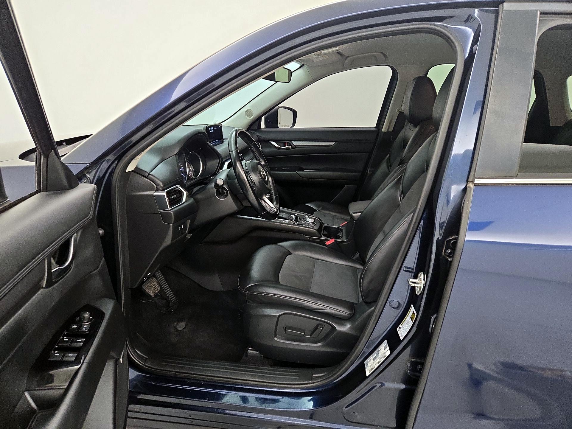 Thumbnail: 2019 Mazda CX-5 - 11