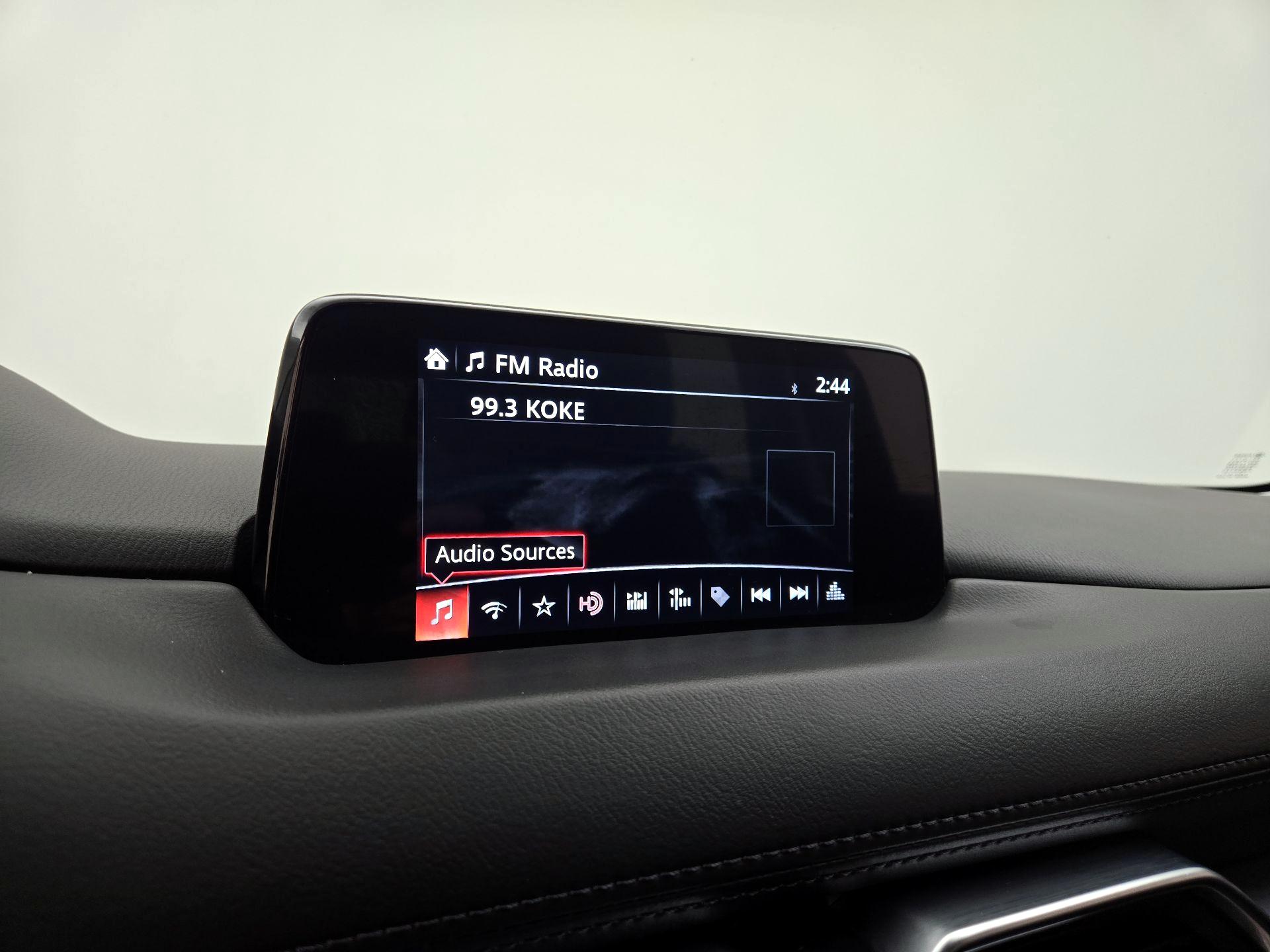 Thumbnail: 2019 Mazda CX-5 - 14