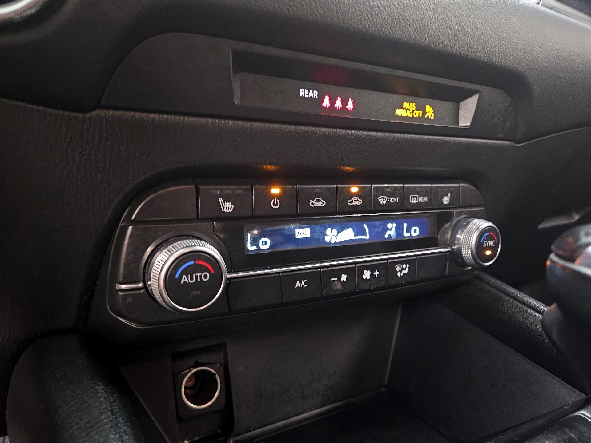 Thumbnail: 2019 Mazda CX-5 - 15