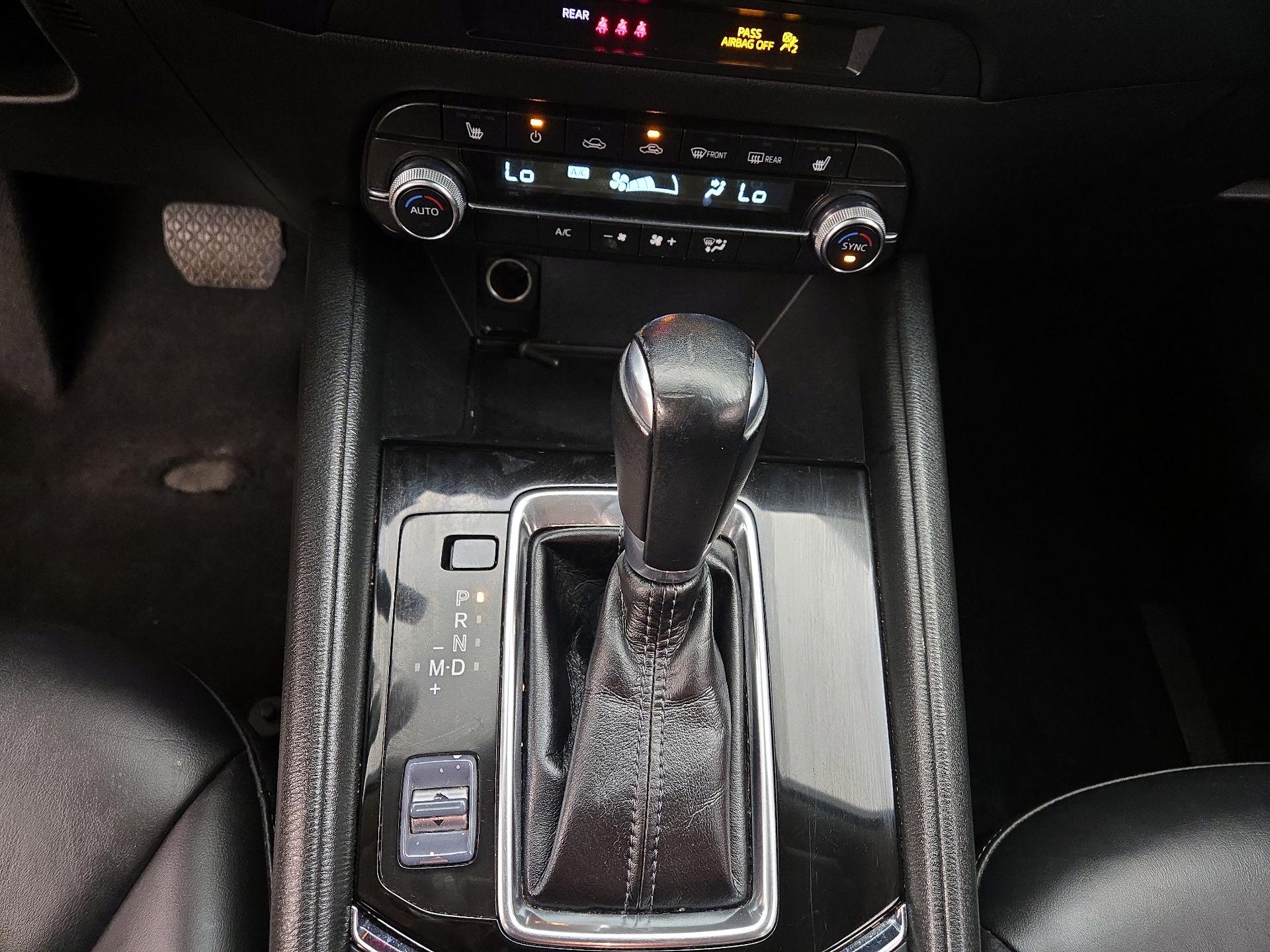 Thumbnail: 2019 Mazda CX-5 - 16