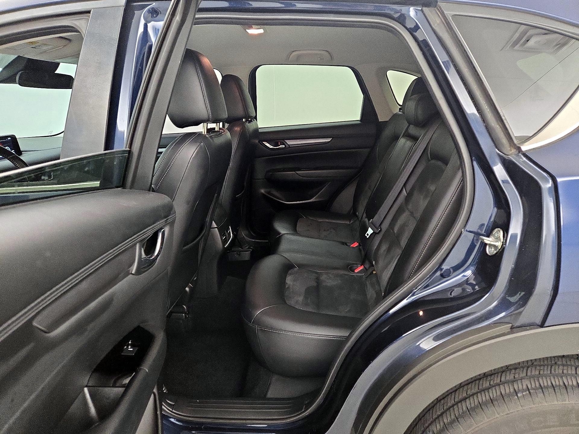 Thumbnail: 2019 Mazda CX-5 - 18