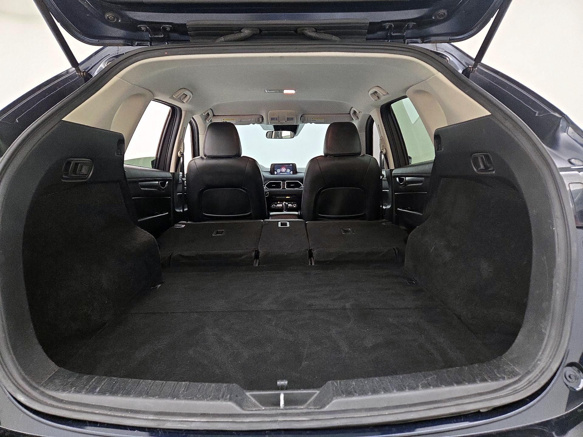 Thumbnail: 2019 Mazda CX-5 - 20