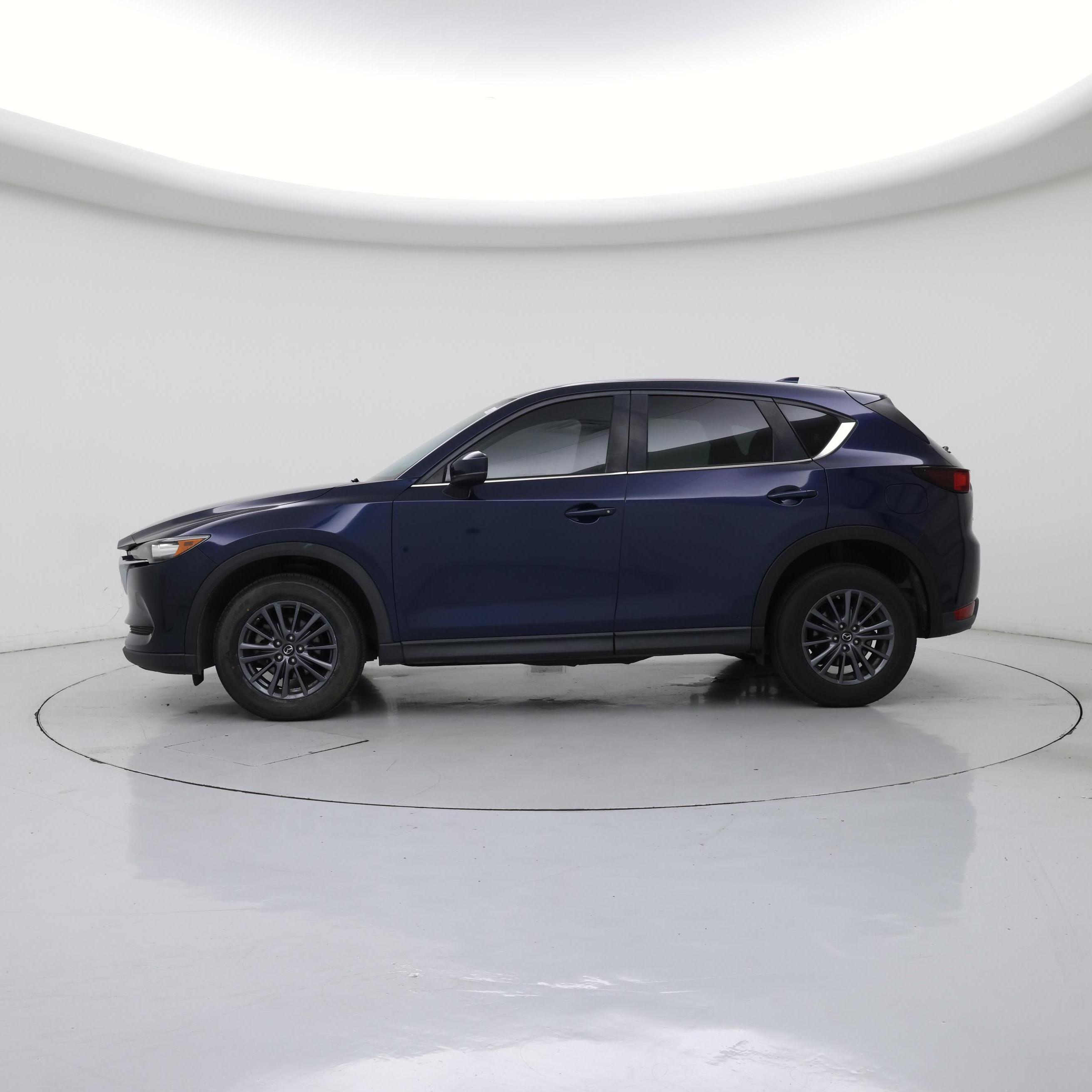 Thumbnail: 2019 Mazda CX-5 - 3