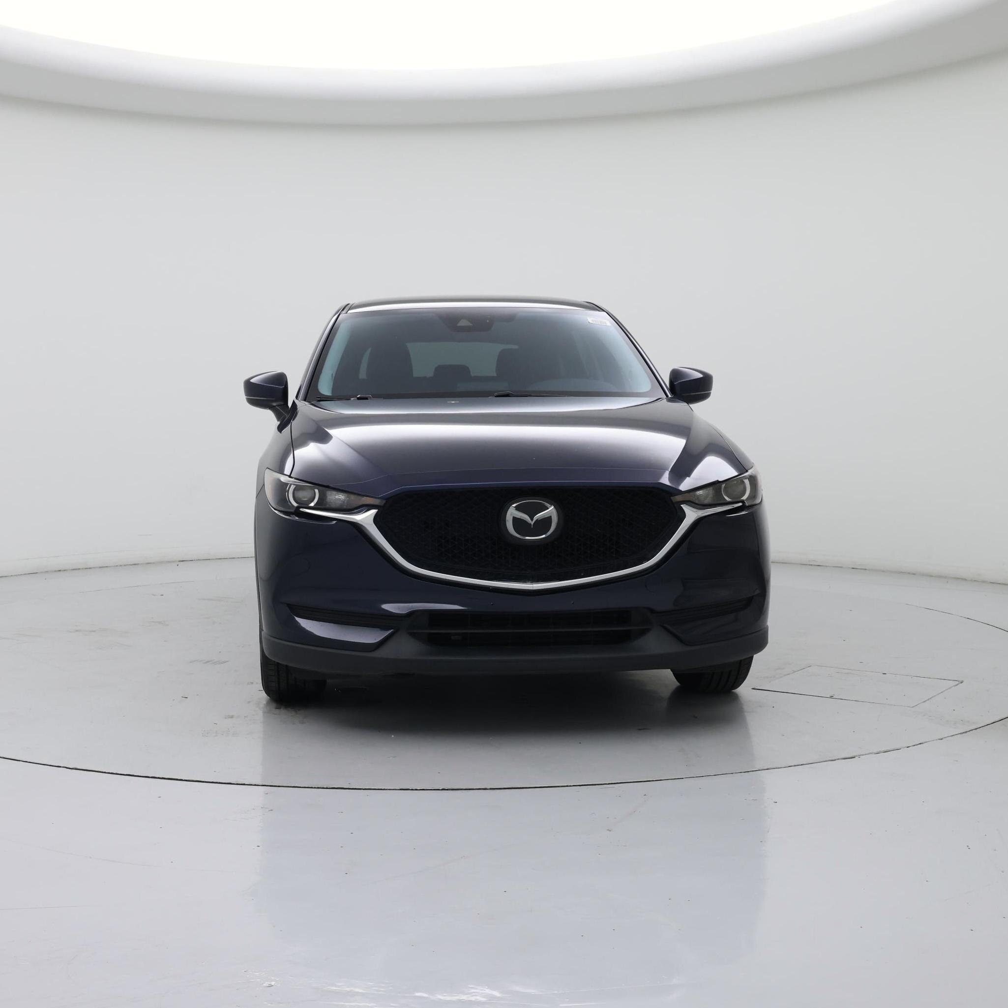 Thumbnail: 2019 Mazda CX-5 - 5
