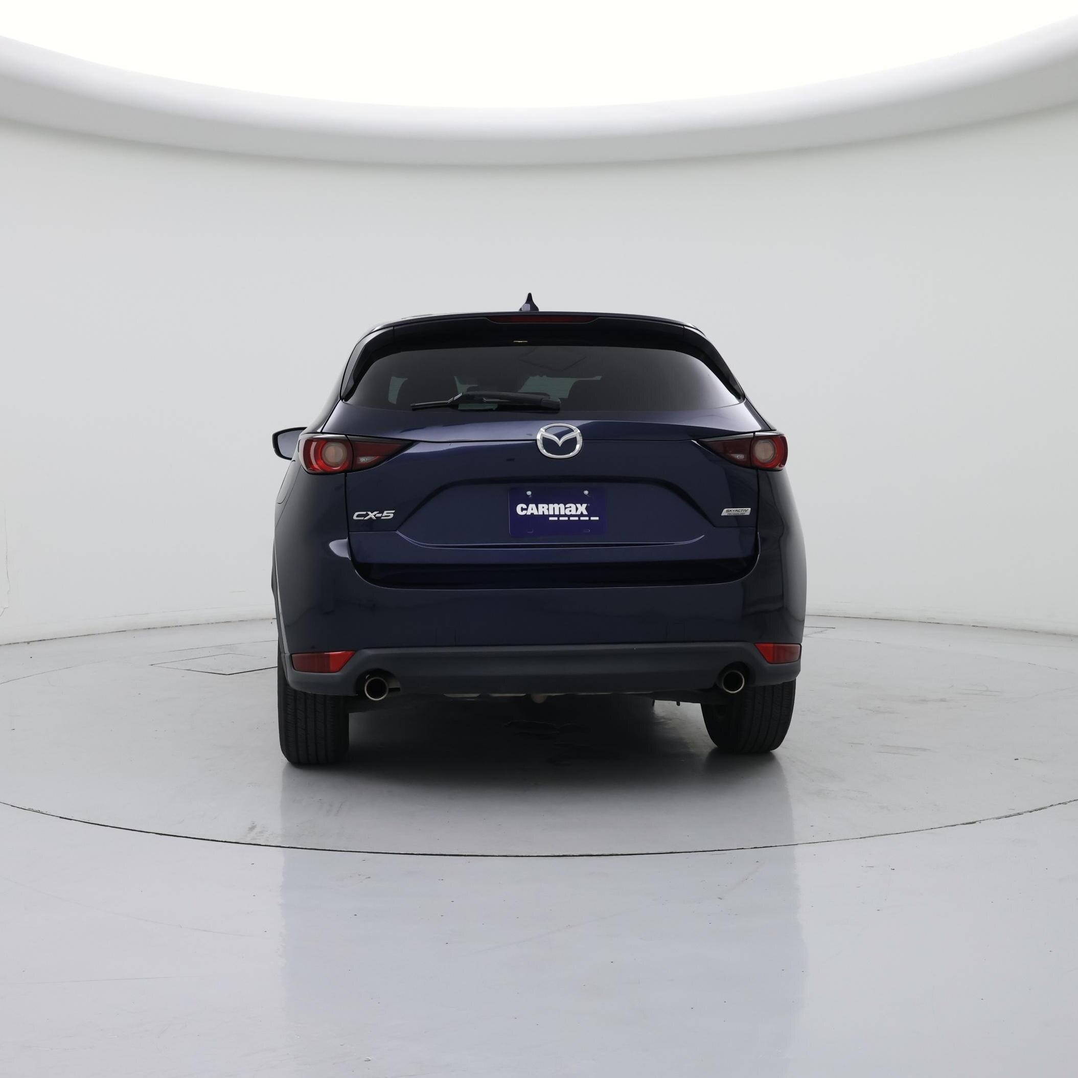 Thumbnail: 2019 Mazda CX-5 - 6
