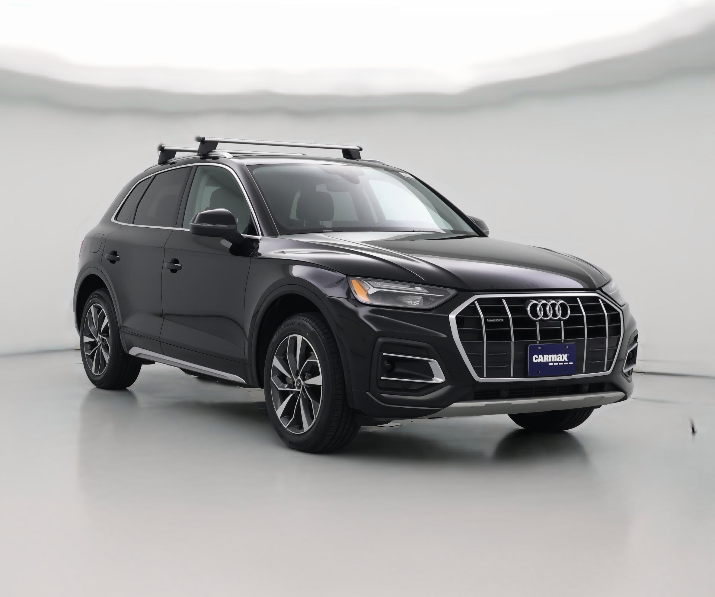 Thumbnail: 2021 Audi Q5 - 1