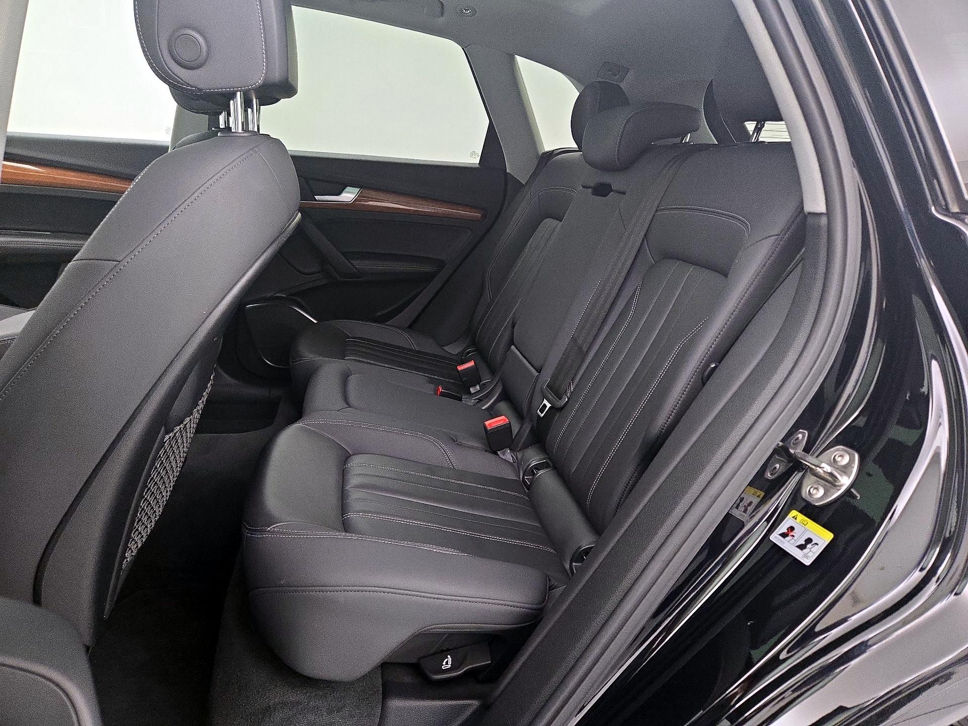 Thumbnail: 2021 Audi Q5 - 20