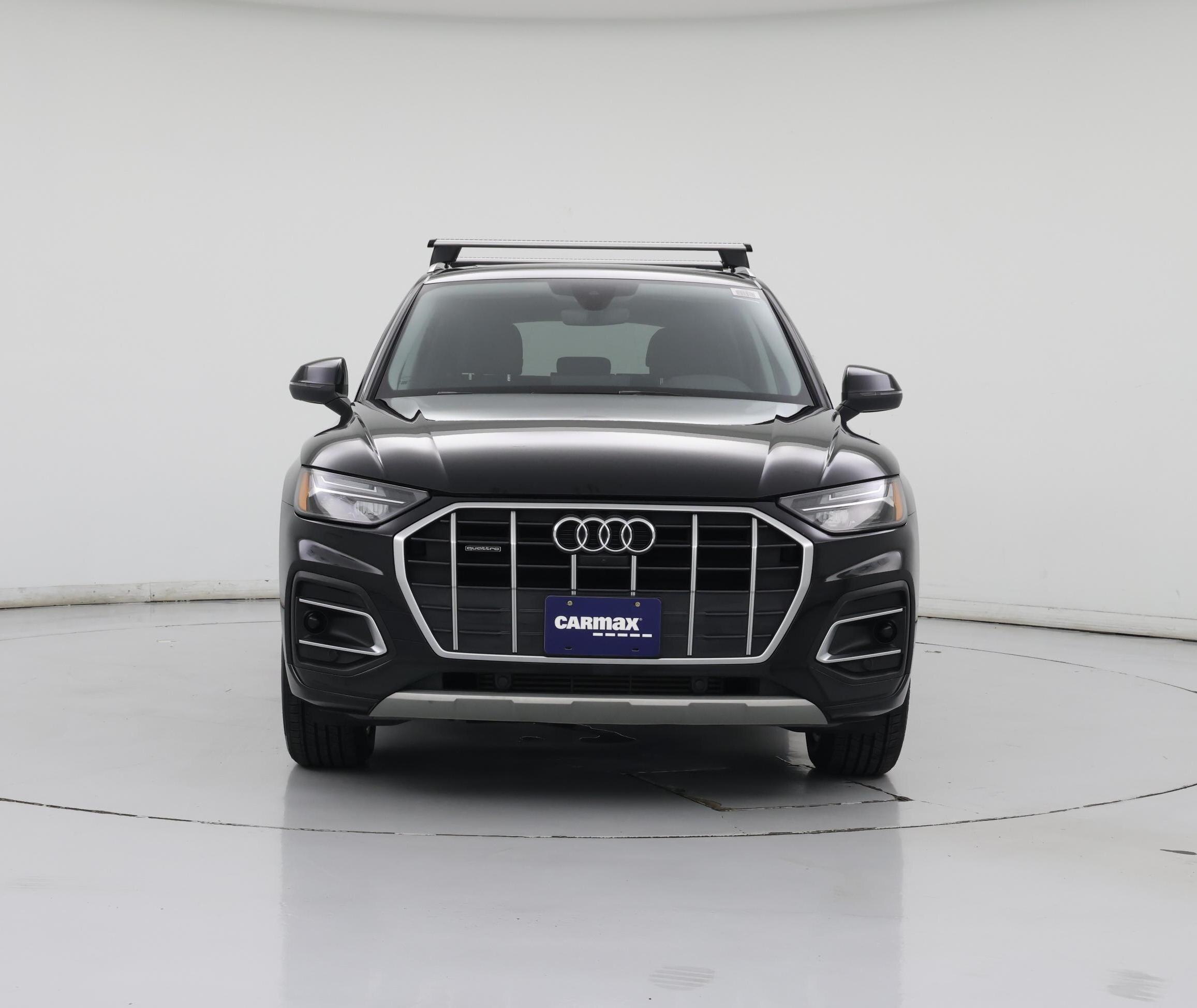 Thumbnail: 2021 Audi Q5 - 5