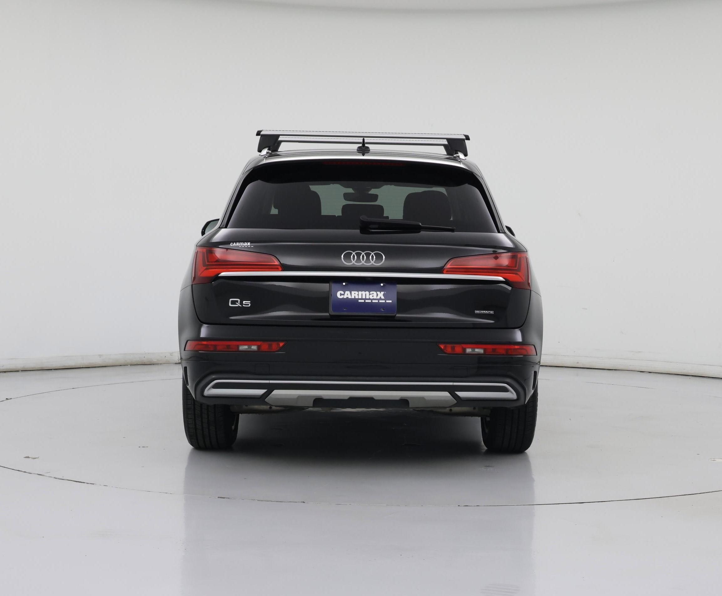 Thumbnail: 2021 Audi Q5 - 6