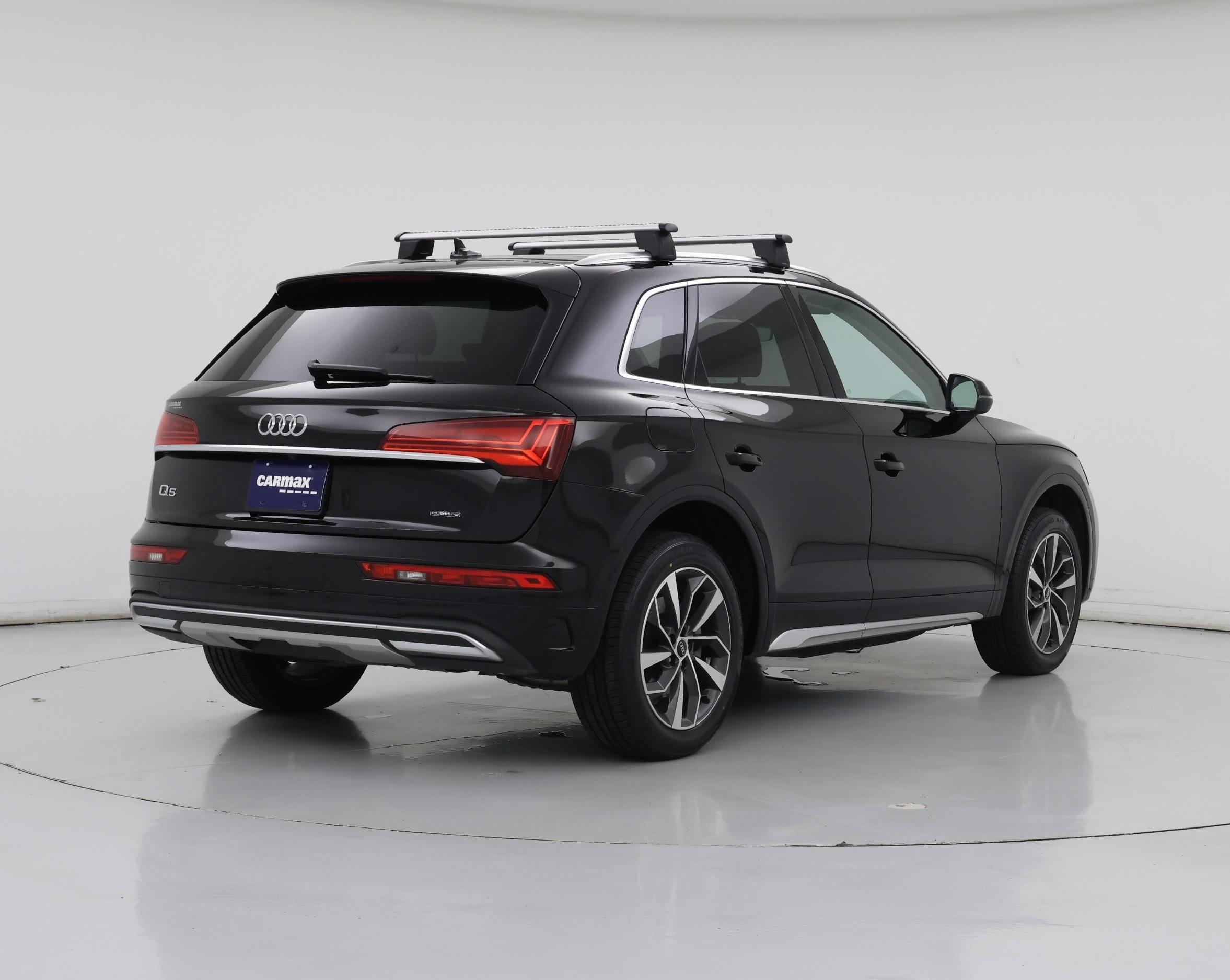 Thumbnail: 2021 Audi Q5 - 8