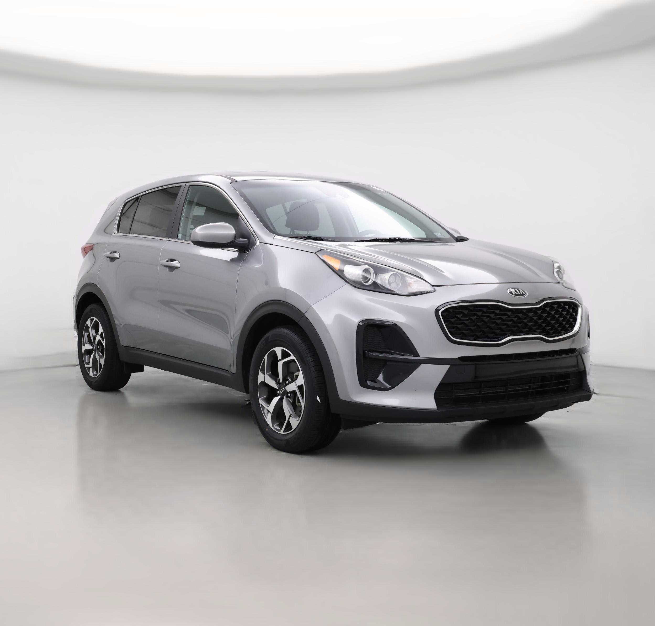 Thumbnail: 2022 Kia Sportage - 1