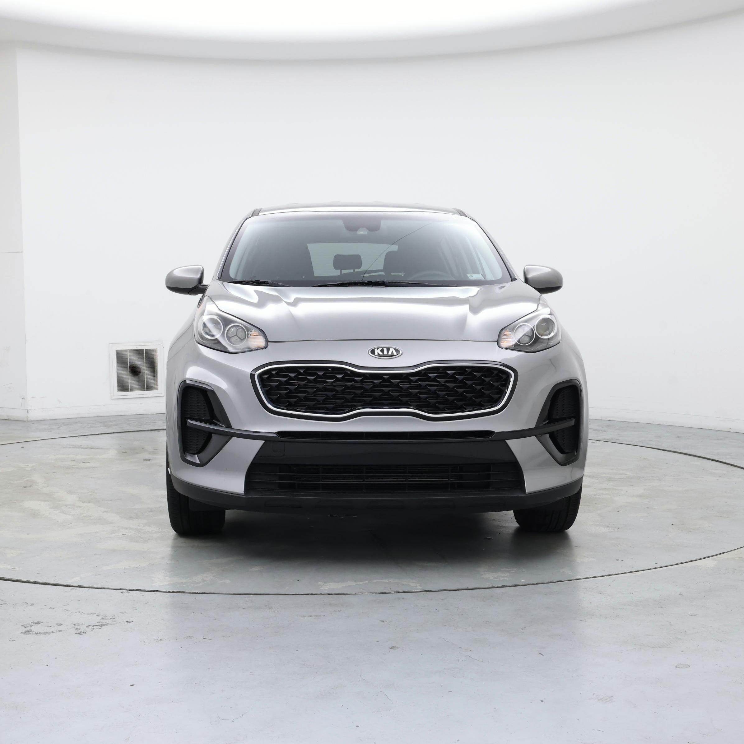 Thumbnail: 2022 Kia Sportage - 5